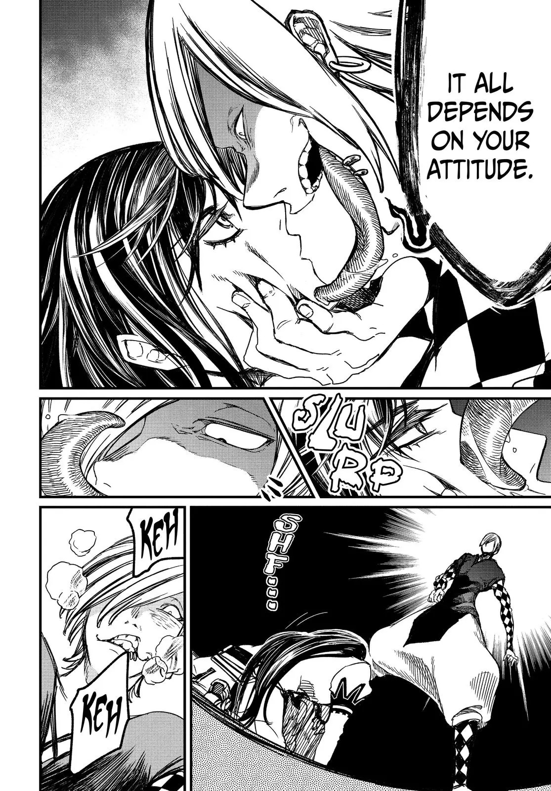Read Shuumatsu No Valkyrie - Chapter 1 - w1.recordofragnarokmangafree.com | Image 40