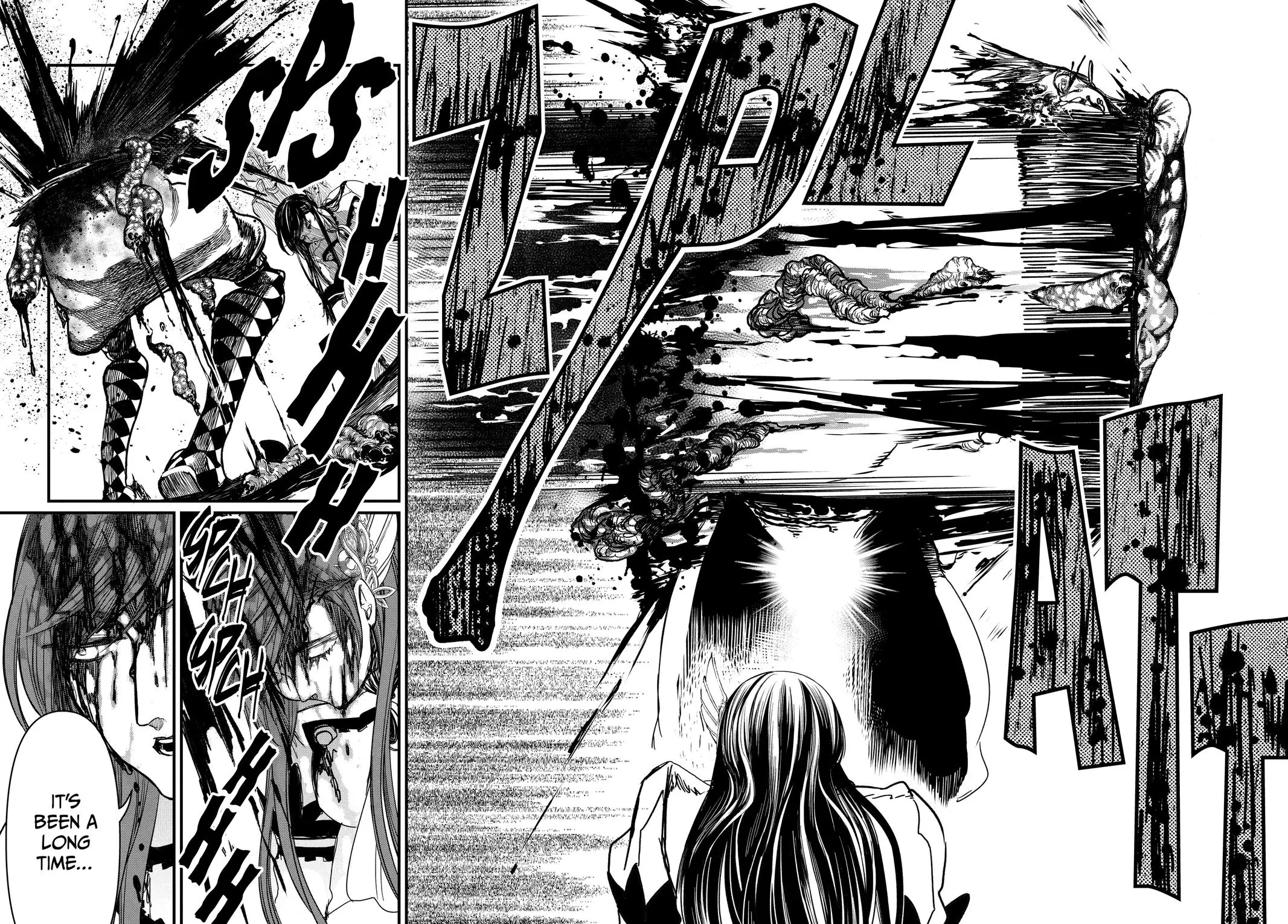 Read Shuumatsu No Valkyrie - Chapter 1 - w1.recordofragnarokmangafree.com | Image 42