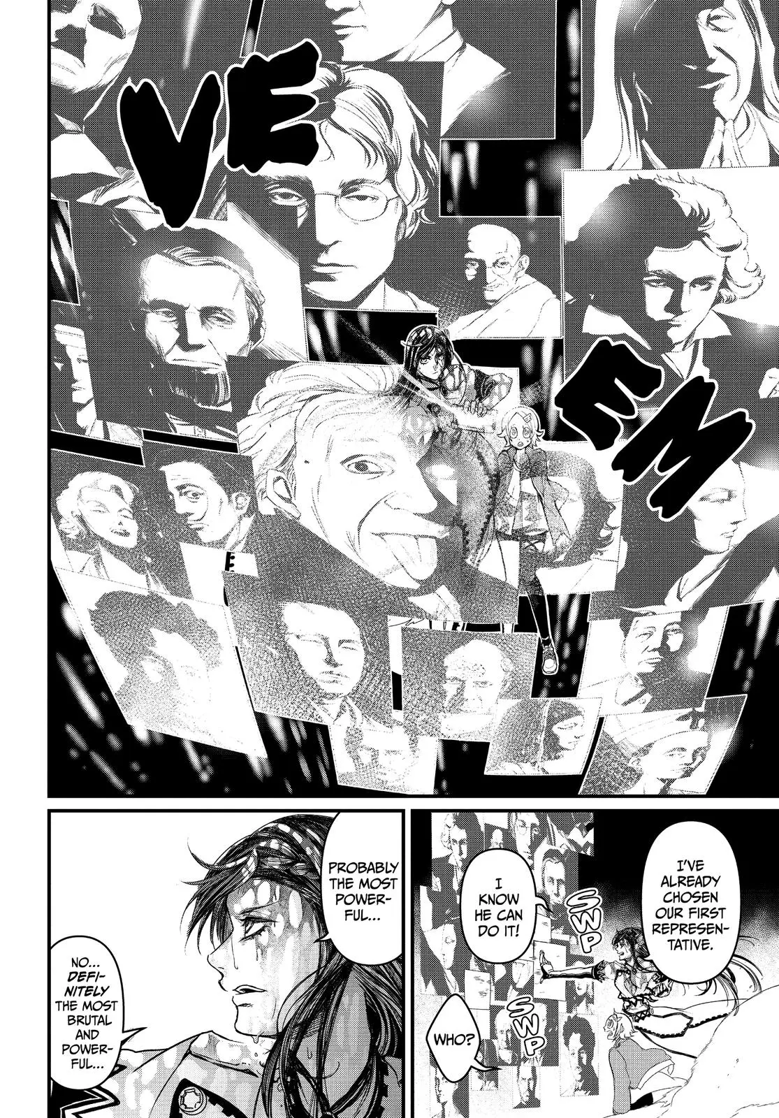 Read Shuumatsu No Valkyrie - Chapter 1 - w1.recordofragnarokmangafree.com | Image 47