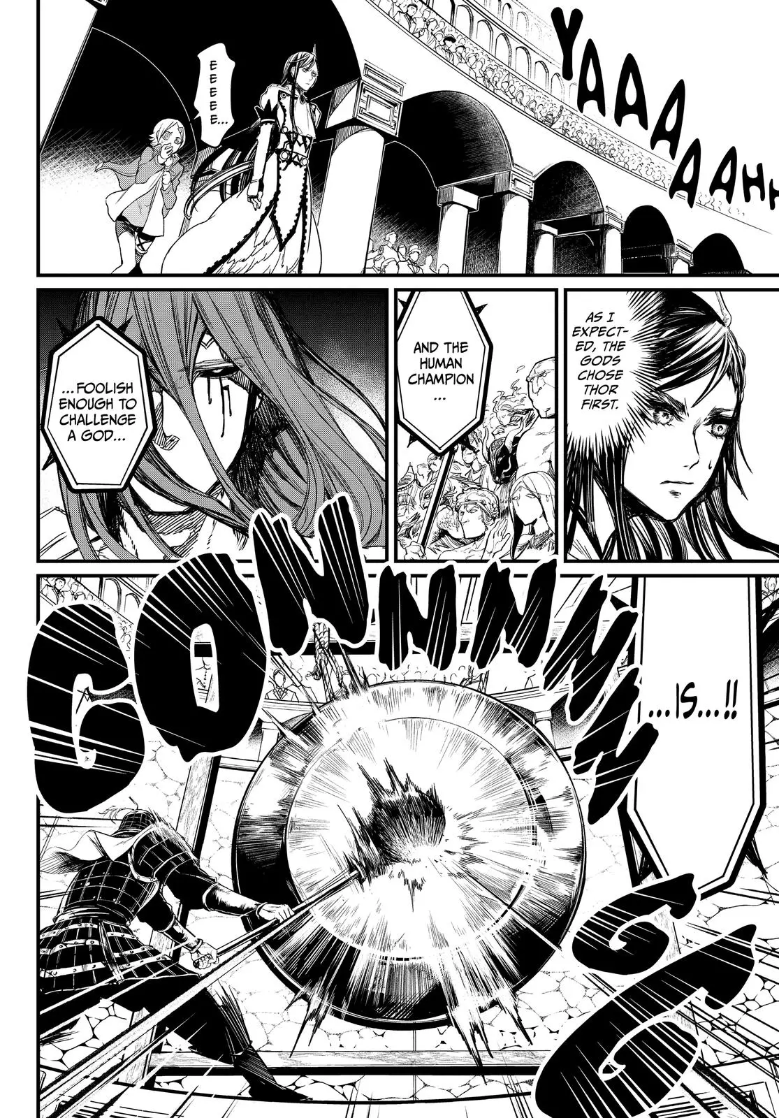Read Shuumatsu No Valkyrie - Chapter 1 - w1.recordofragnarokmangafree.com | Image 55