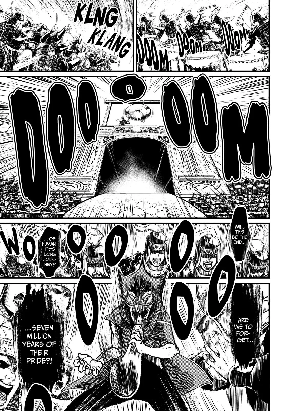 Read Shuumatsu No Valkyrie - Chapter 1 - w1.recordofragnarokmangafree.com | Image 56
