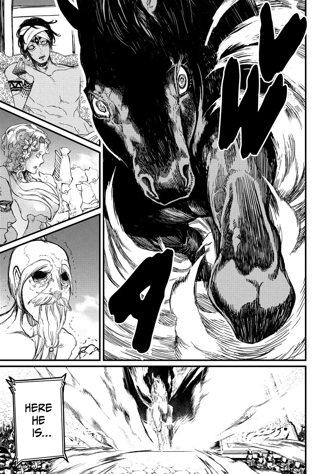 Read Shuumatsu No Valkyrie - Chapter 1 - w1.recordofragnarokmangafree.com | Image 58