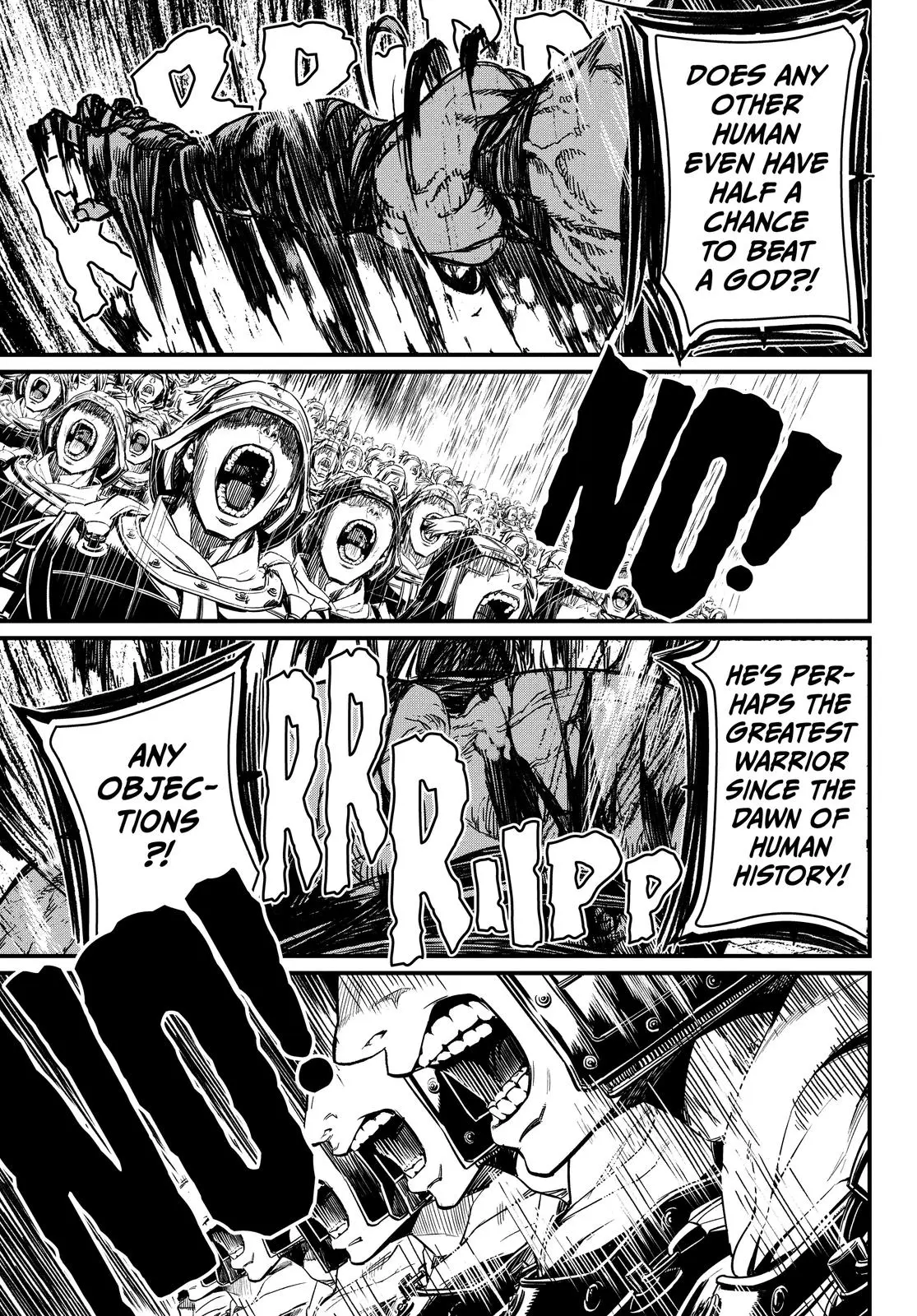 Read Shuumatsu No Valkyrie - Chapter 1 - w1.recordofragnarokmangafree.com | Image 60