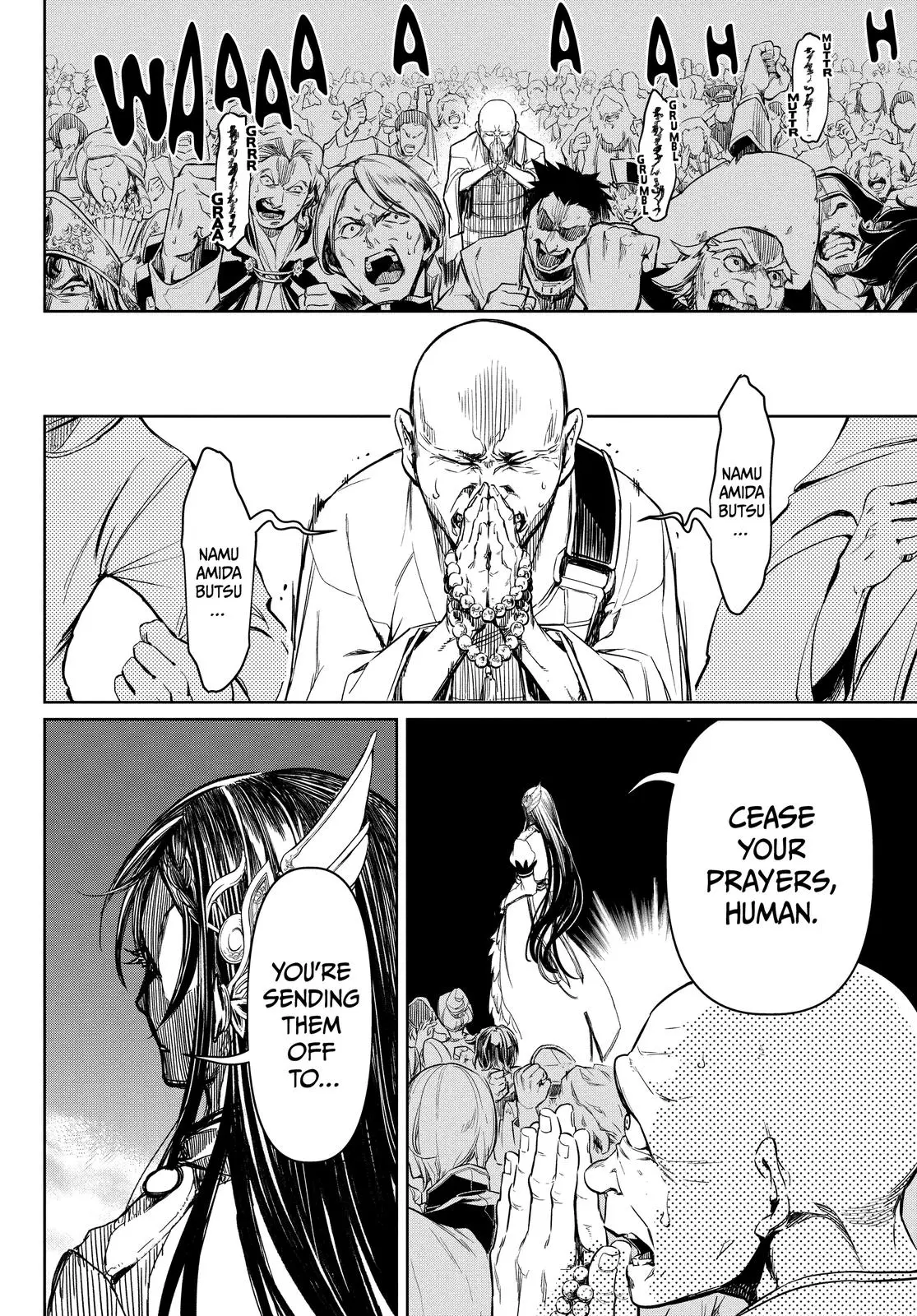 Read Shuumatsu No Valkyrie - Chapter 1 - w1.recordofragnarokmangafree.com | Image 66