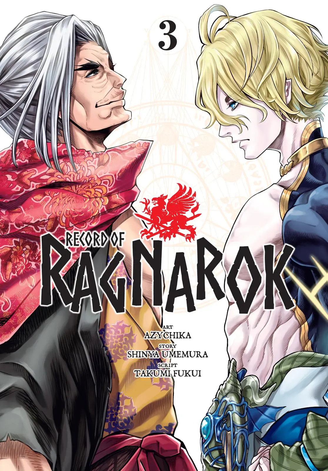 Read Shuumatsu No Valkyrie - Chapter 10 - w1.recordofragnarokmangafree.com | Image 1