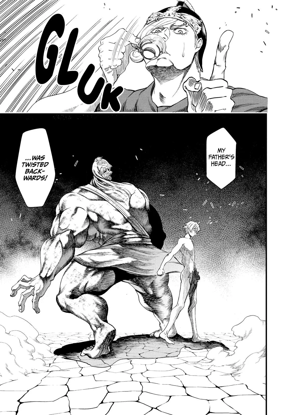 Read Shuumatsu No Valkyrie - Chapter 10 - w1.recordofragnarokmangafree.com | Image 6