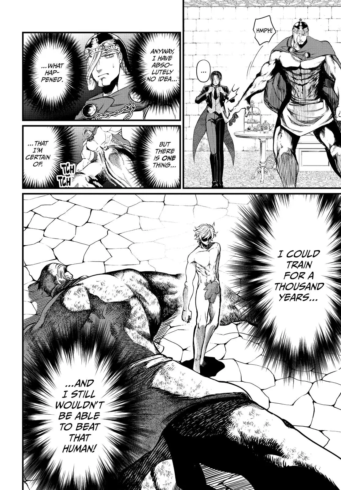 Read Shuumatsu No Valkyrie - Chapter 10 - w1.recordofragnarokmangafree.com | Image 11