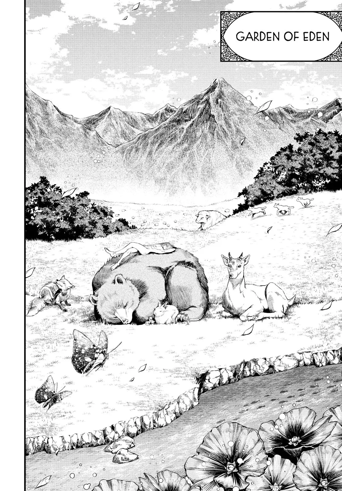 Read Shuumatsu No Valkyrie - Chapter 10 - w1.recordofragnarokmangafree.com | Image 15
