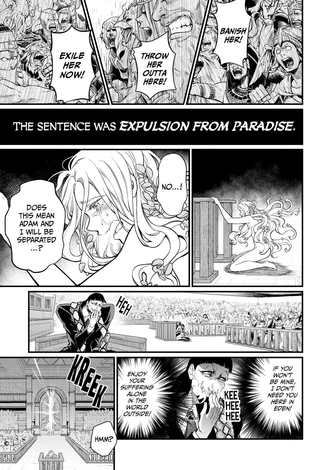 Read Shuumatsu No Valkyrie - Chapter 10 - w1.recordofragnarokmangafree.com | Image 22