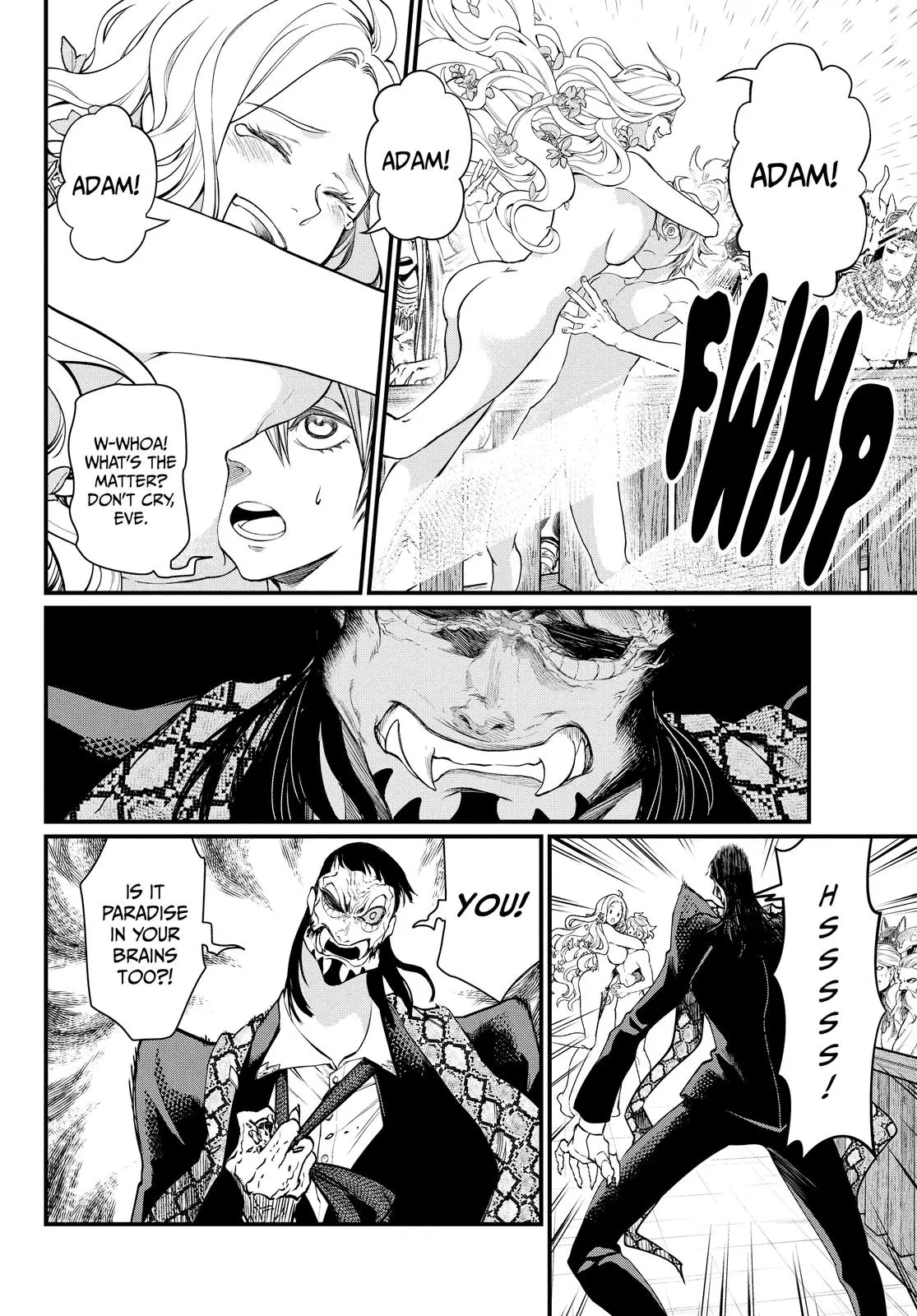 Read Shuumatsu No Valkyrie - Chapter 10 - w1.recordofragnarokmangafree.com | Image 29
