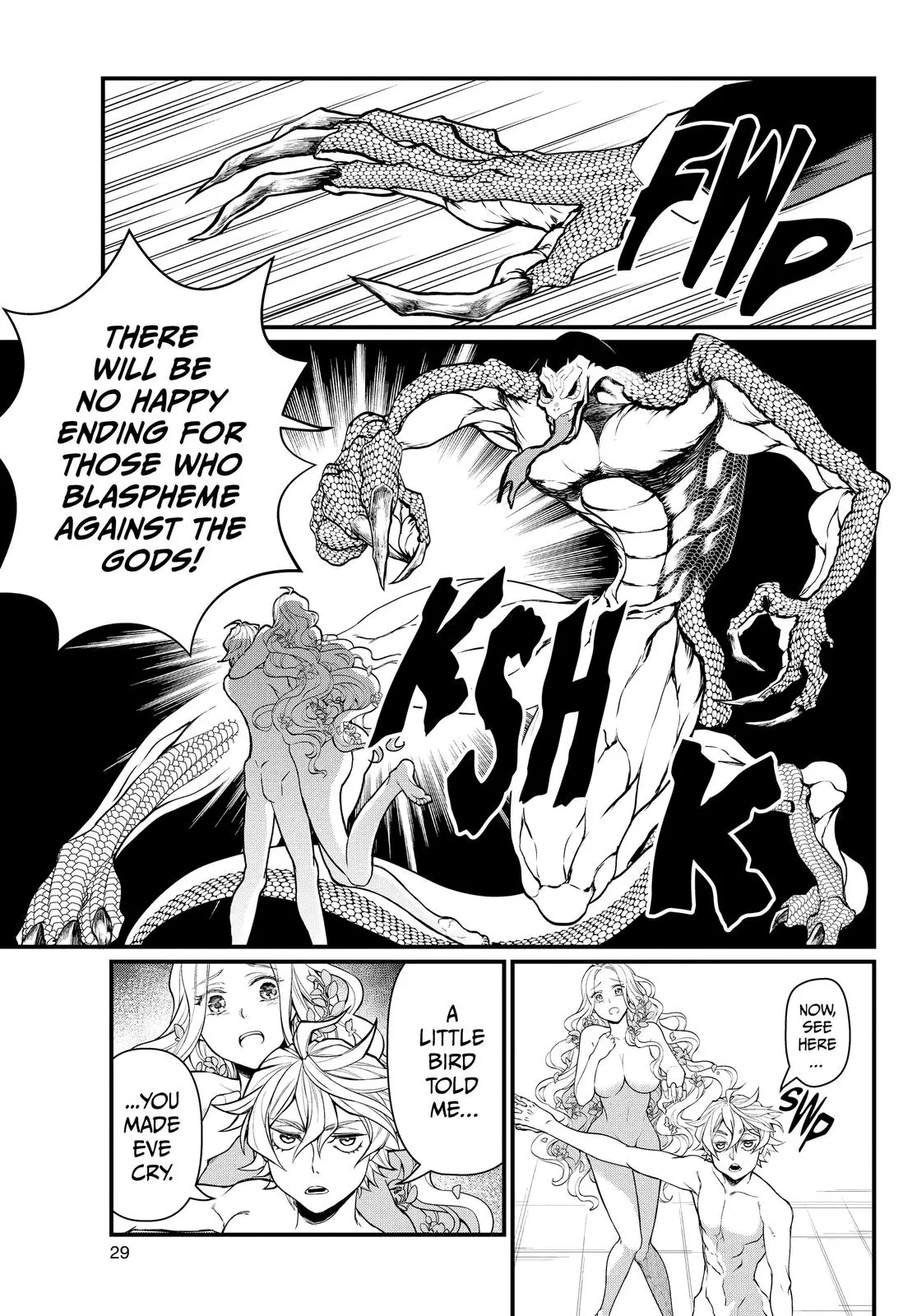 Read Shuumatsu No Valkyrie - Chapter 10 - w1.recordofragnarokmangafree.com | Image 30