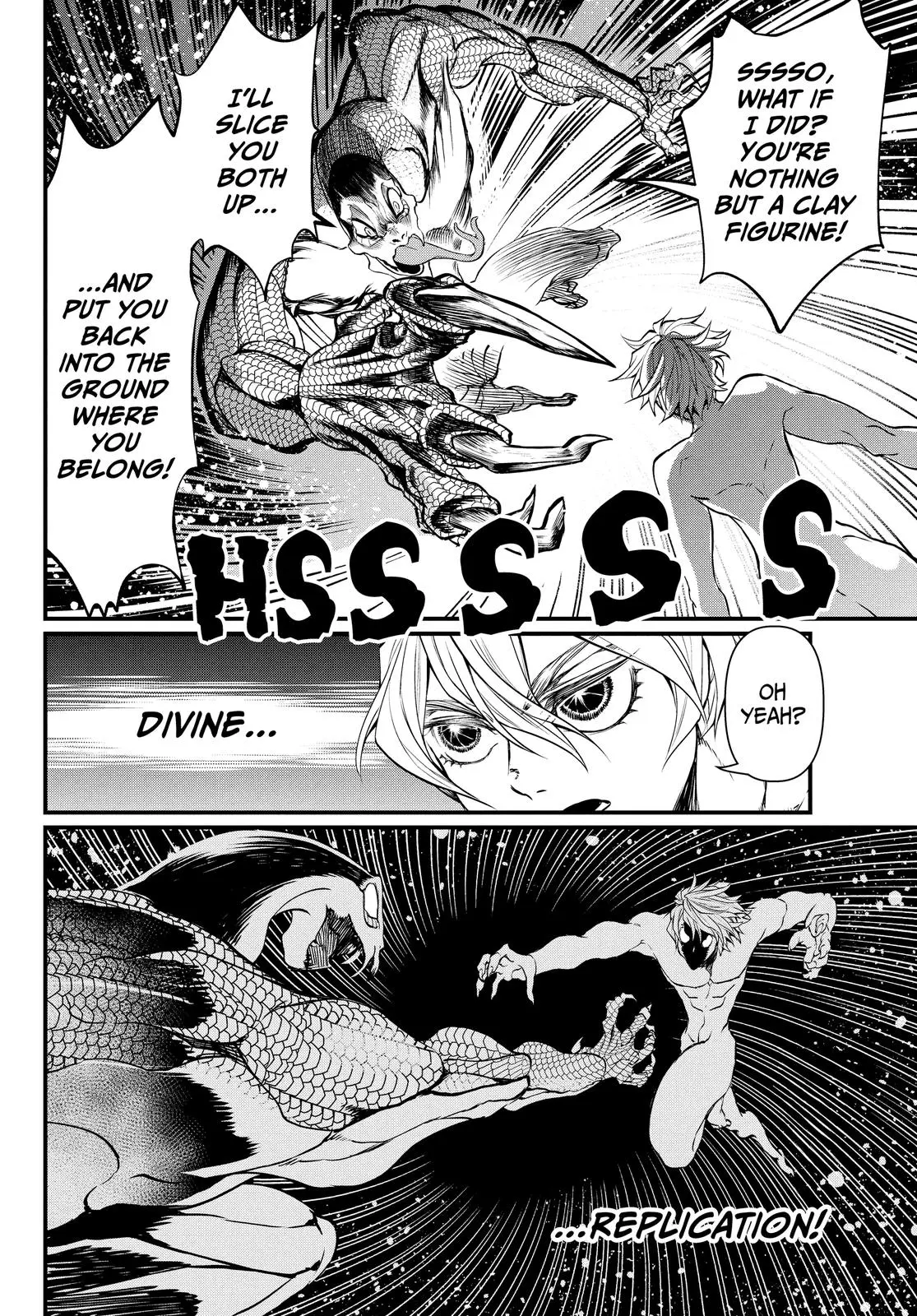 Read Shuumatsu No Valkyrie - Chapter 10 - w1.recordofragnarokmangafree.com | Image 31