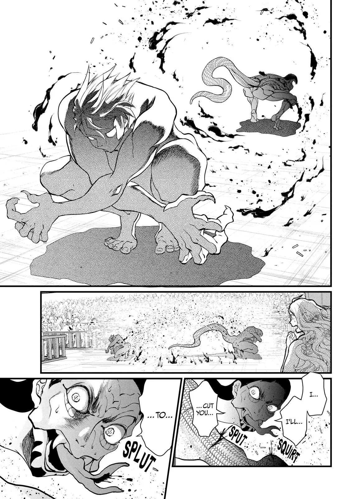 Read Shuumatsu No Valkyrie - Chapter 10 - w1.recordofragnarokmangafree.com | Image 32
