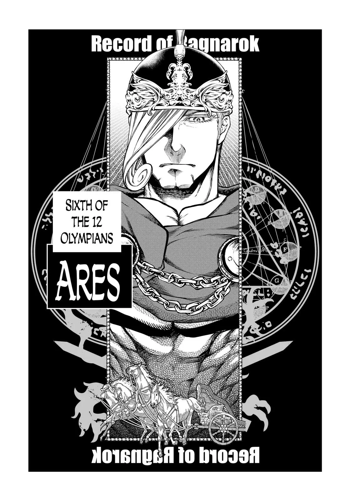 Read Shuumatsu No Valkyrie - Chapter 10 - w1.recordofragnarokmangafree.com | Image 44