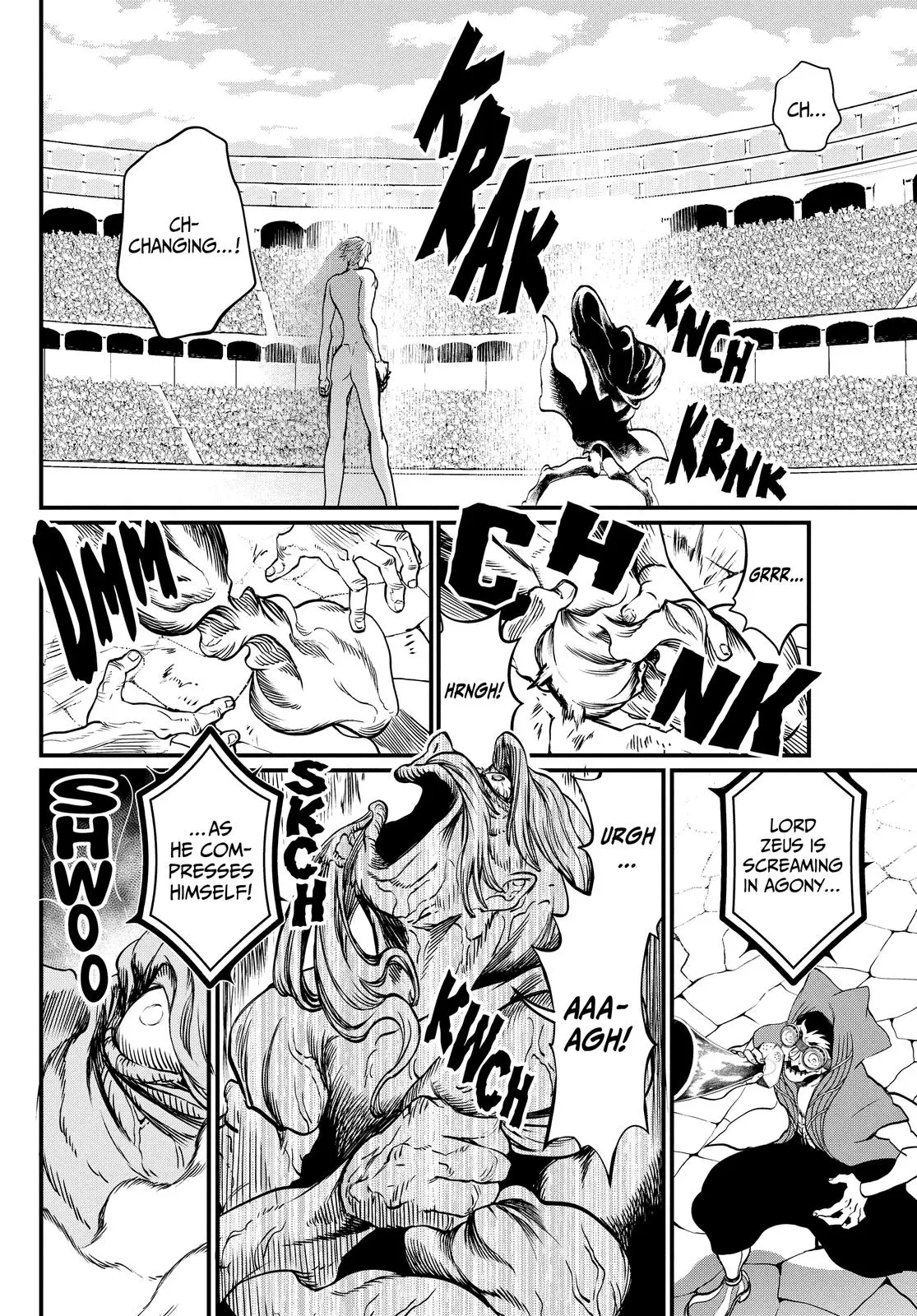 Read Shuumatsu No Valkyrie - Chapter 11 - w1.recordofragnarokmangafree.com | Image 16