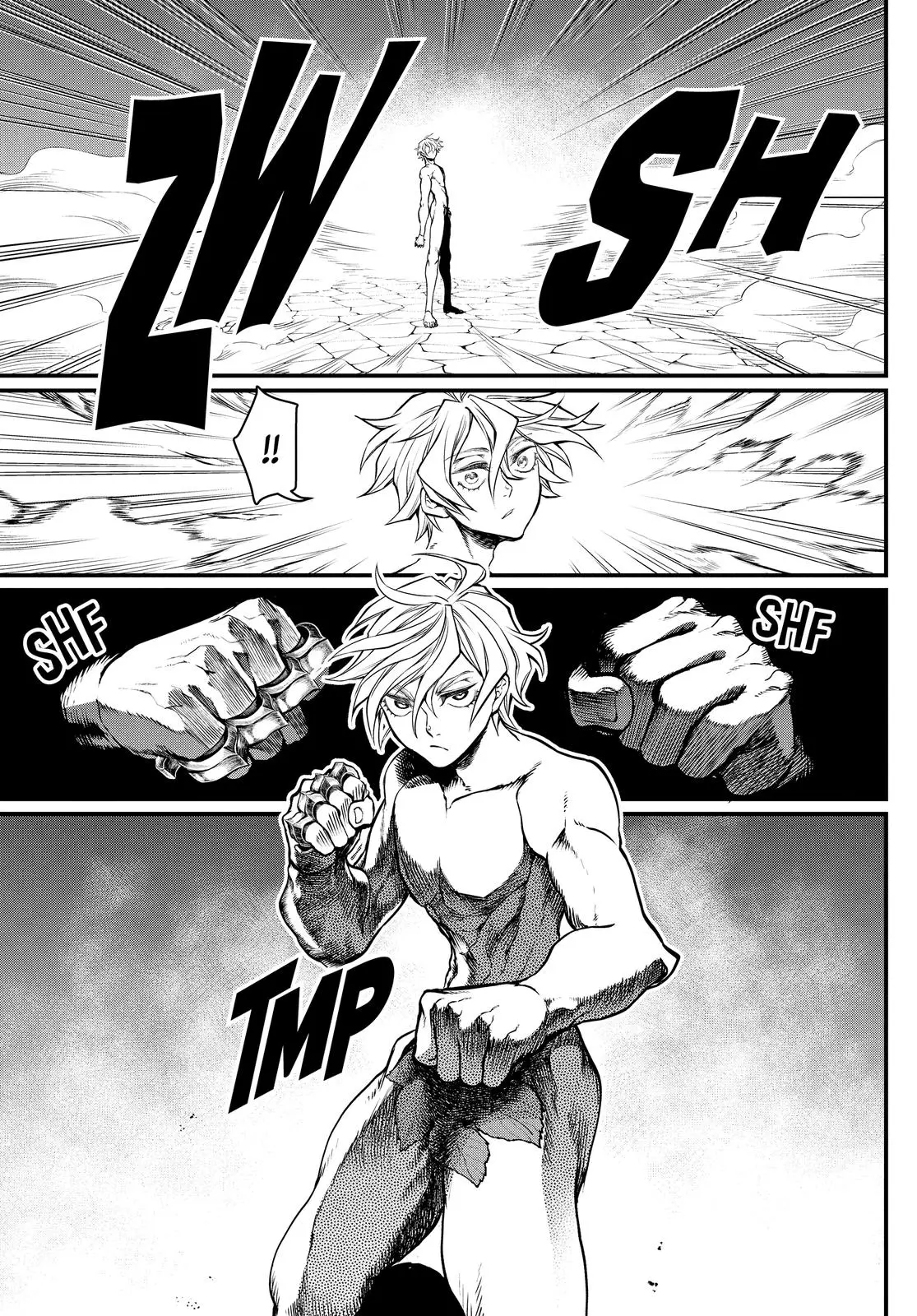 Read Shuumatsu No Valkyrie - Chapter 11 - w1.recordofragnarokmangafree.com | Image 19