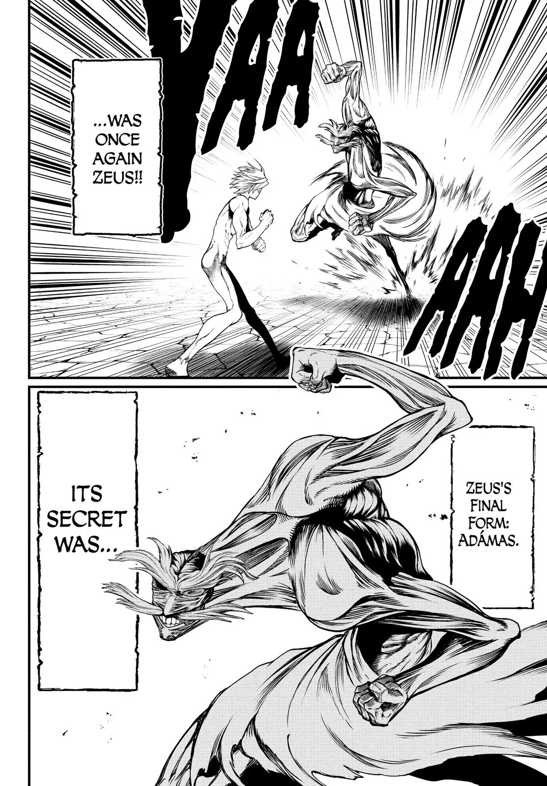 Read Shuumatsu No Valkyrie - Chapter 11 - w1.recordofragnarokmangafree.com | Image 24