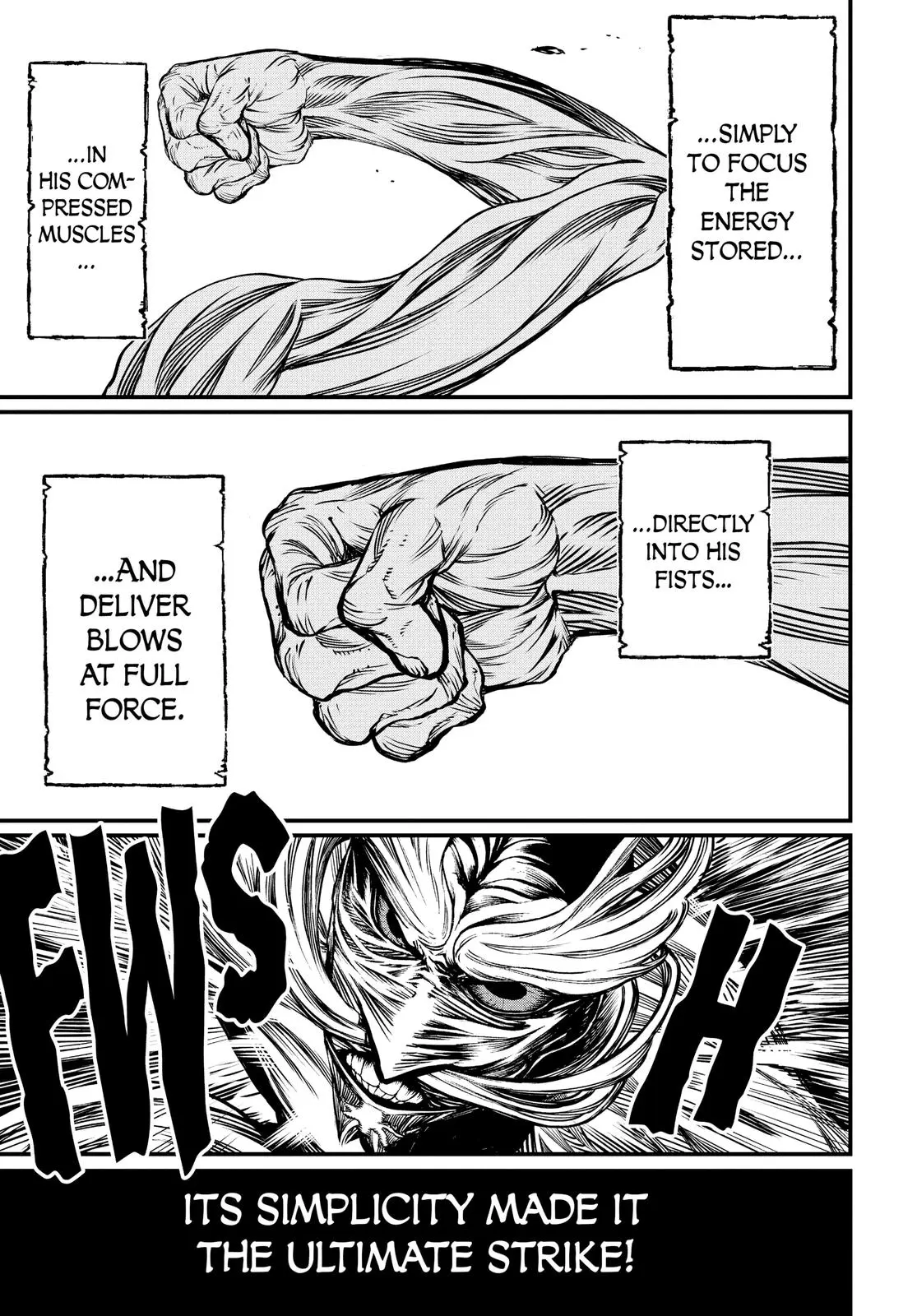 Read Shuumatsu No Valkyrie - Chapter 11 - w1.recordofragnarokmangafree.com | Image 25