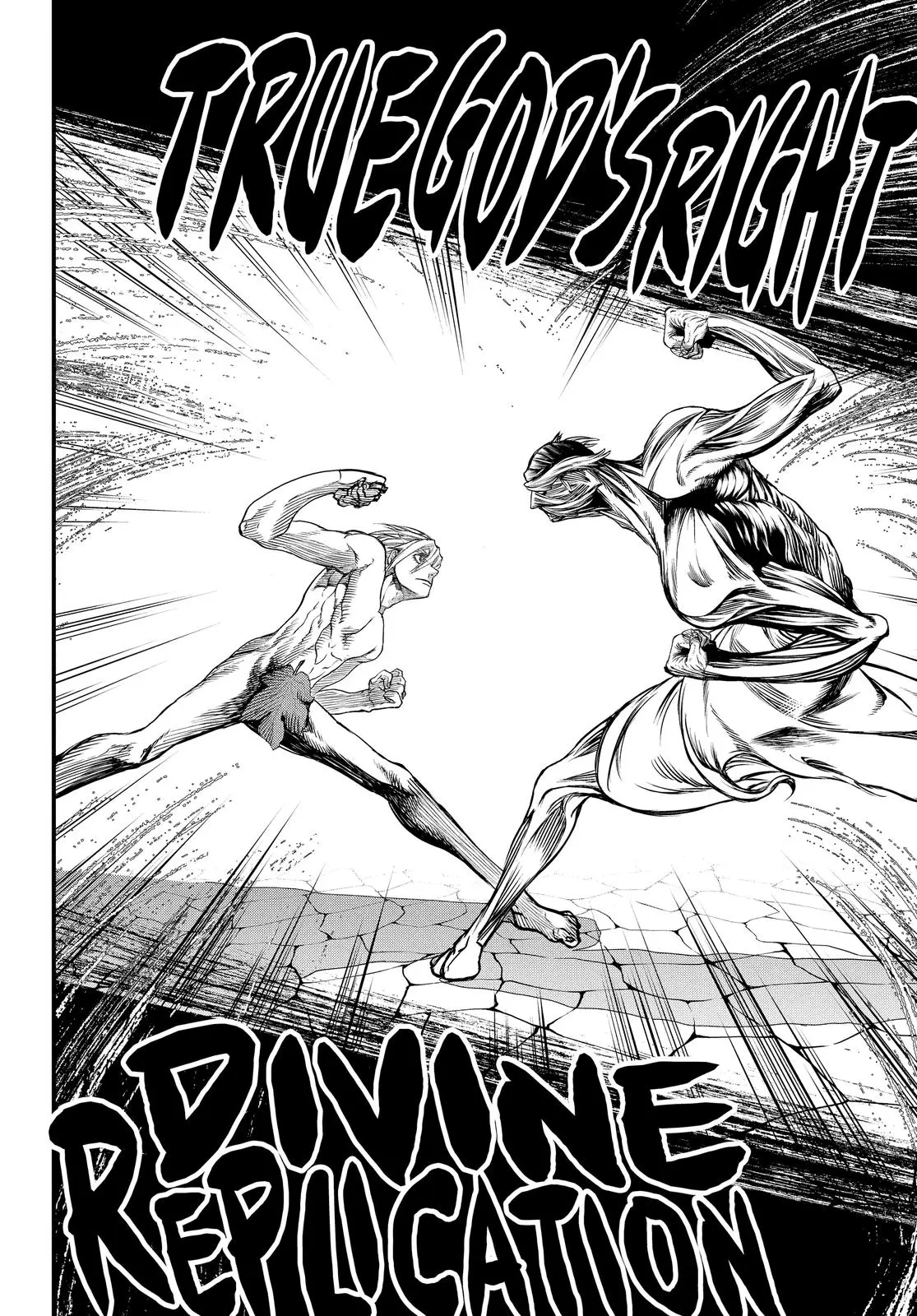 Read Shuumatsu No Valkyrie - Chapter 11 - w1.recordofragnarokmangafree.com | Image 26