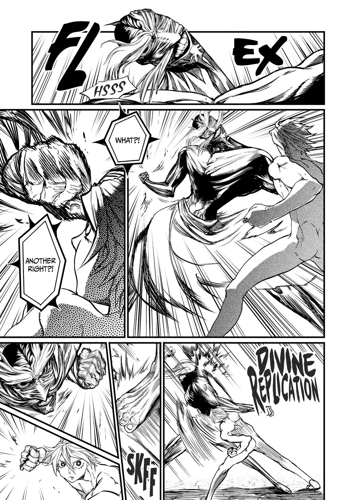 Read Shuumatsu No Valkyrie - Chapter 11 - w1.recordofragnarokmangafree.com | Image 29