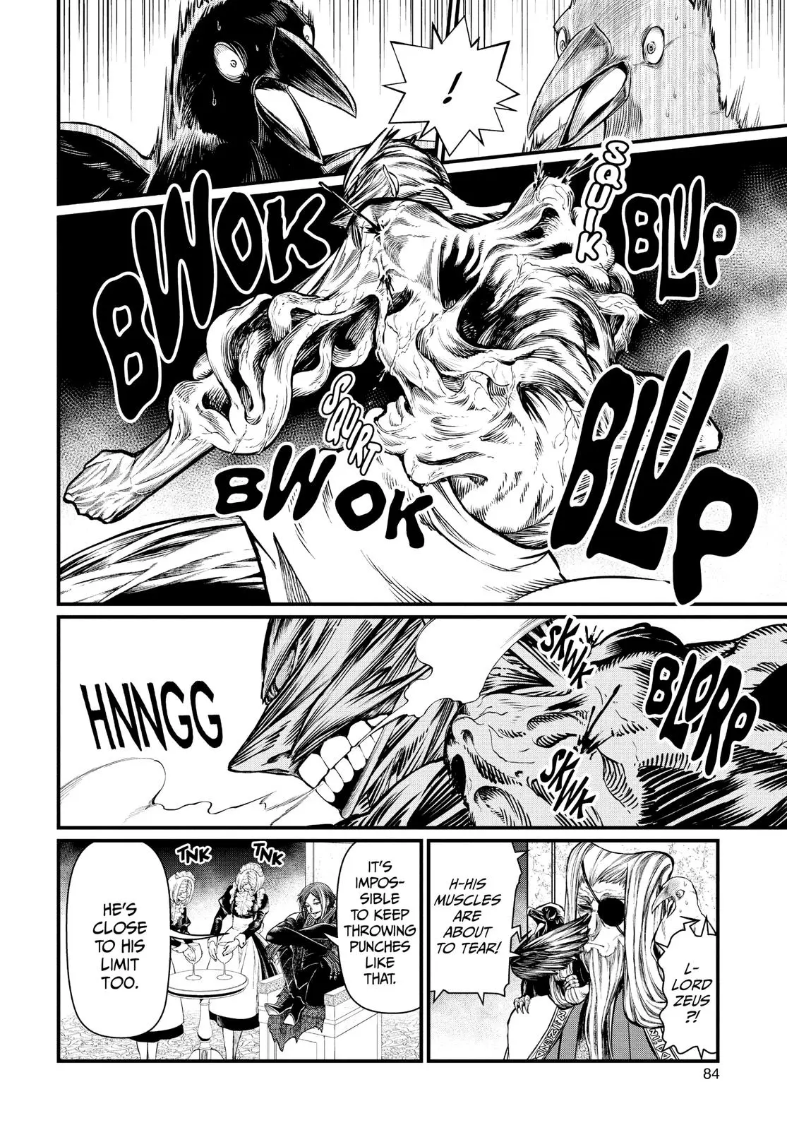 Read Shuumatsu No Valkyrie - Chapter 12 - w1.recordofragnarokmangafree.com | Image 6
