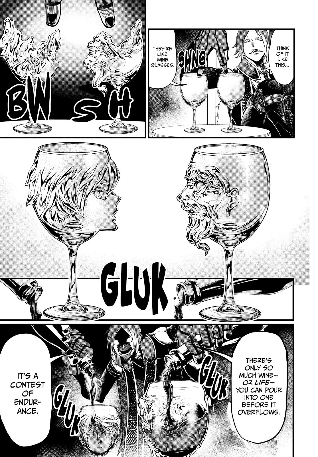 Read Shuumatsu No Valkyrie - Chapter 12 - w1.recordofragnarokmangafree.com | Image 7