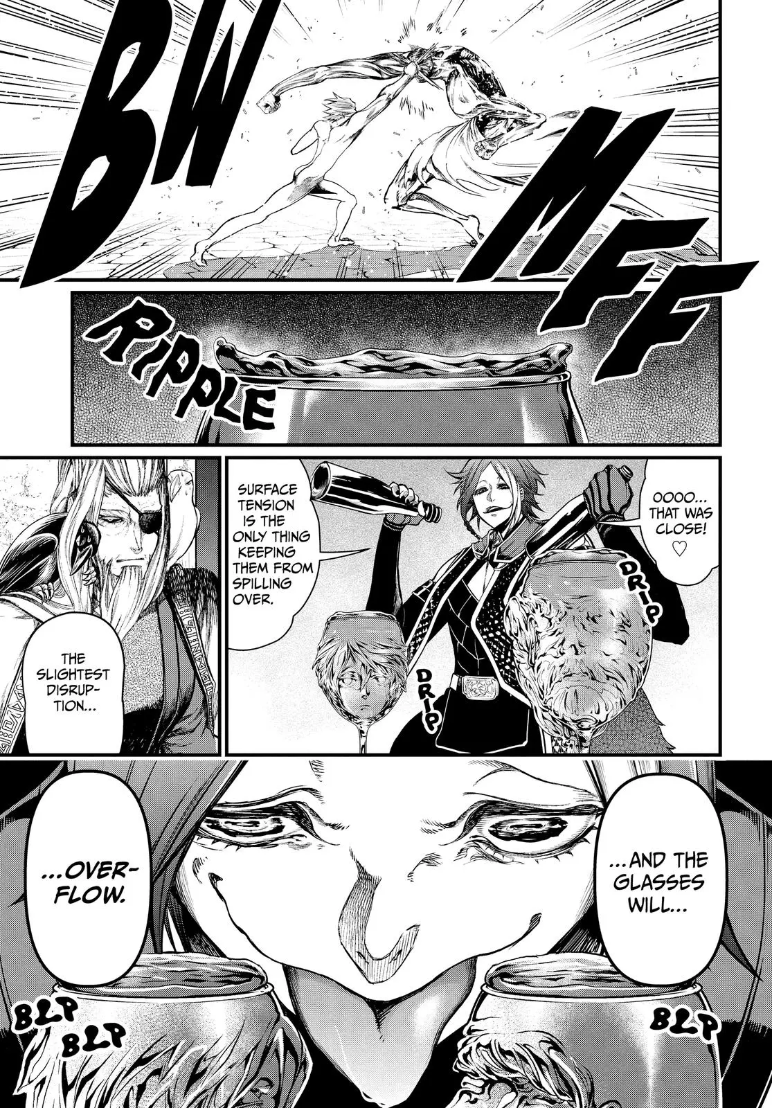 Read Shuumatsu No Valkyrie - Chapter 12 - w1.recordofragnarokmangafree.com | Image 9