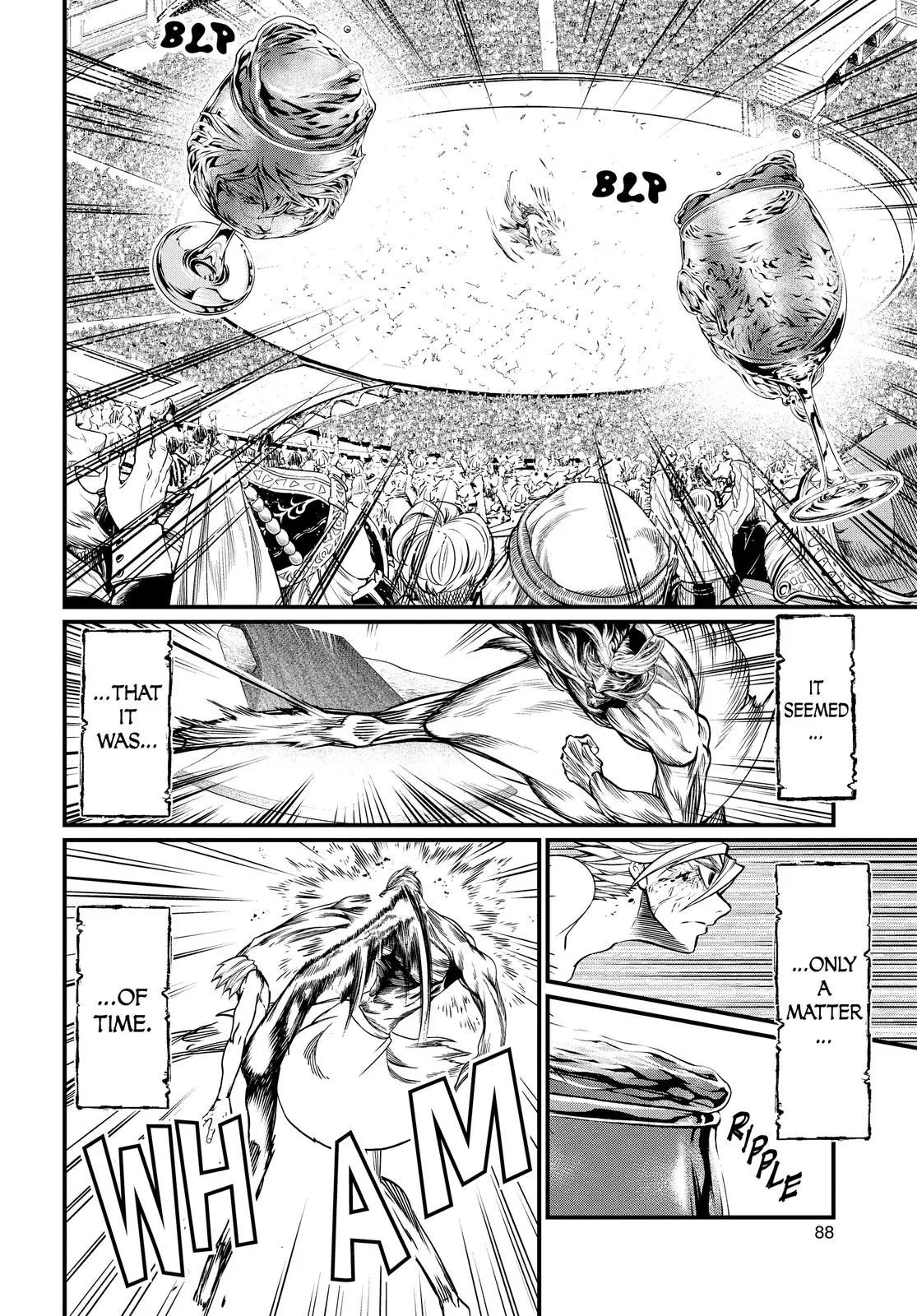 Read Shuumatsu No Valkyrie - Chapter 12 - w1.recordofragnarokmangafree.com | Image 10