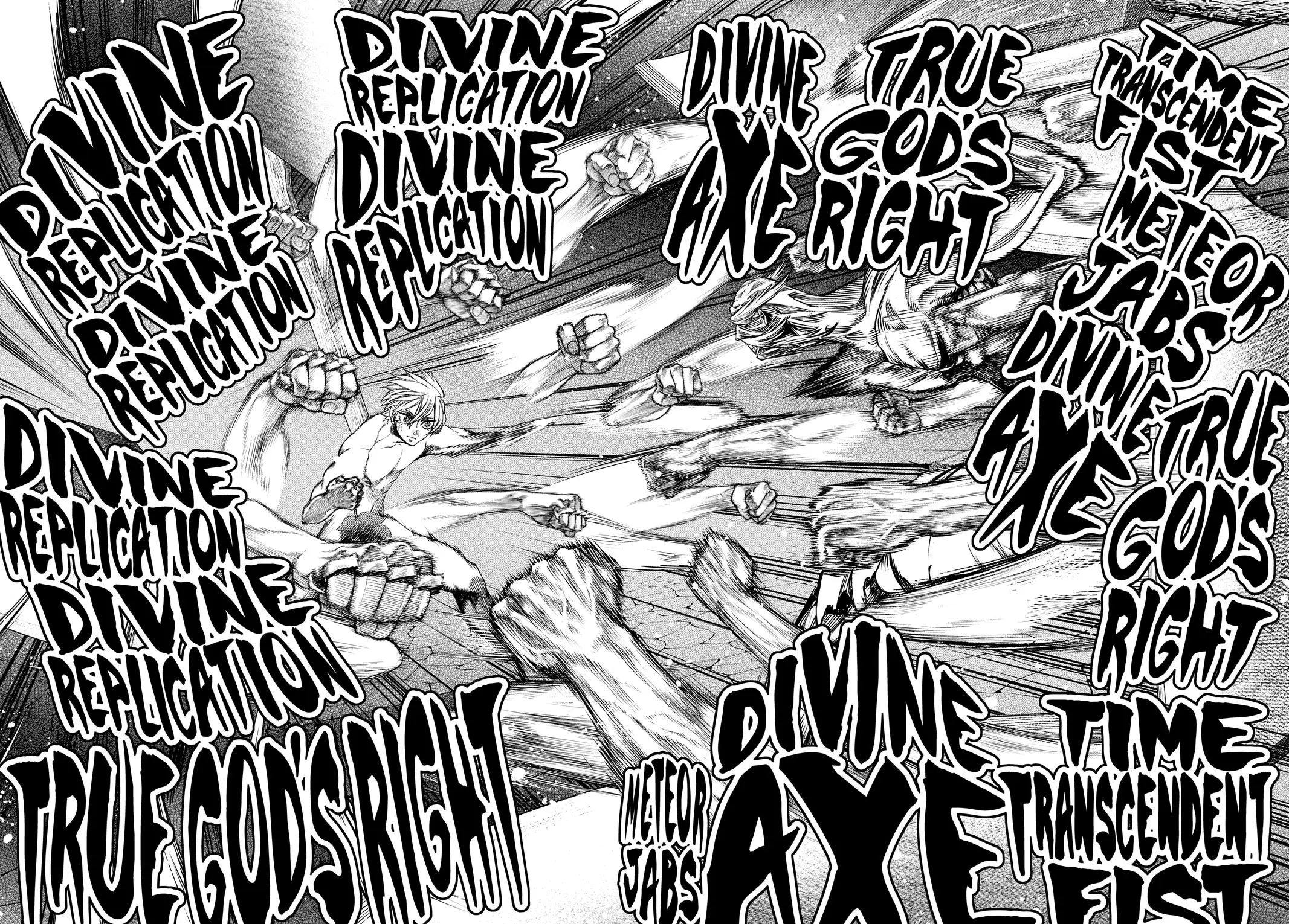 Read Shuumatsu No Valkyrie - Chapter 12 - w1.recordofragnarokmangafree.com | Image 12