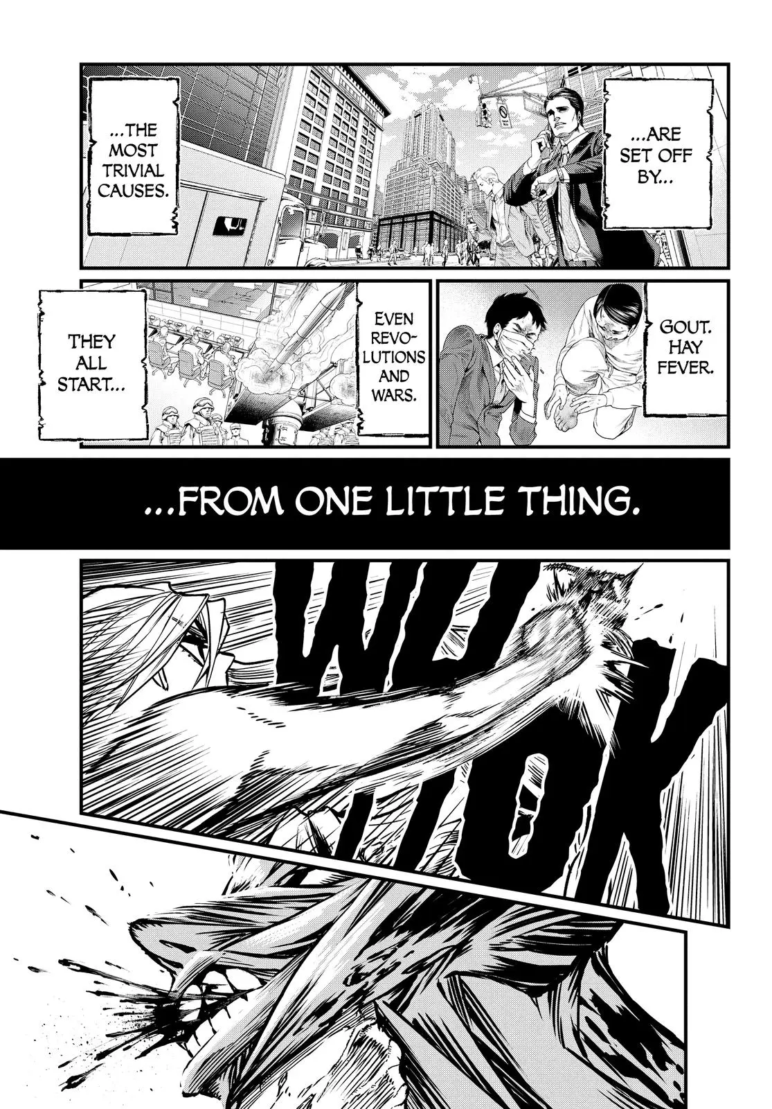 Read Shuumatsu No Valkyrie - Chapter 12 - w1.recordofragnarokmangafree.com | Image 20