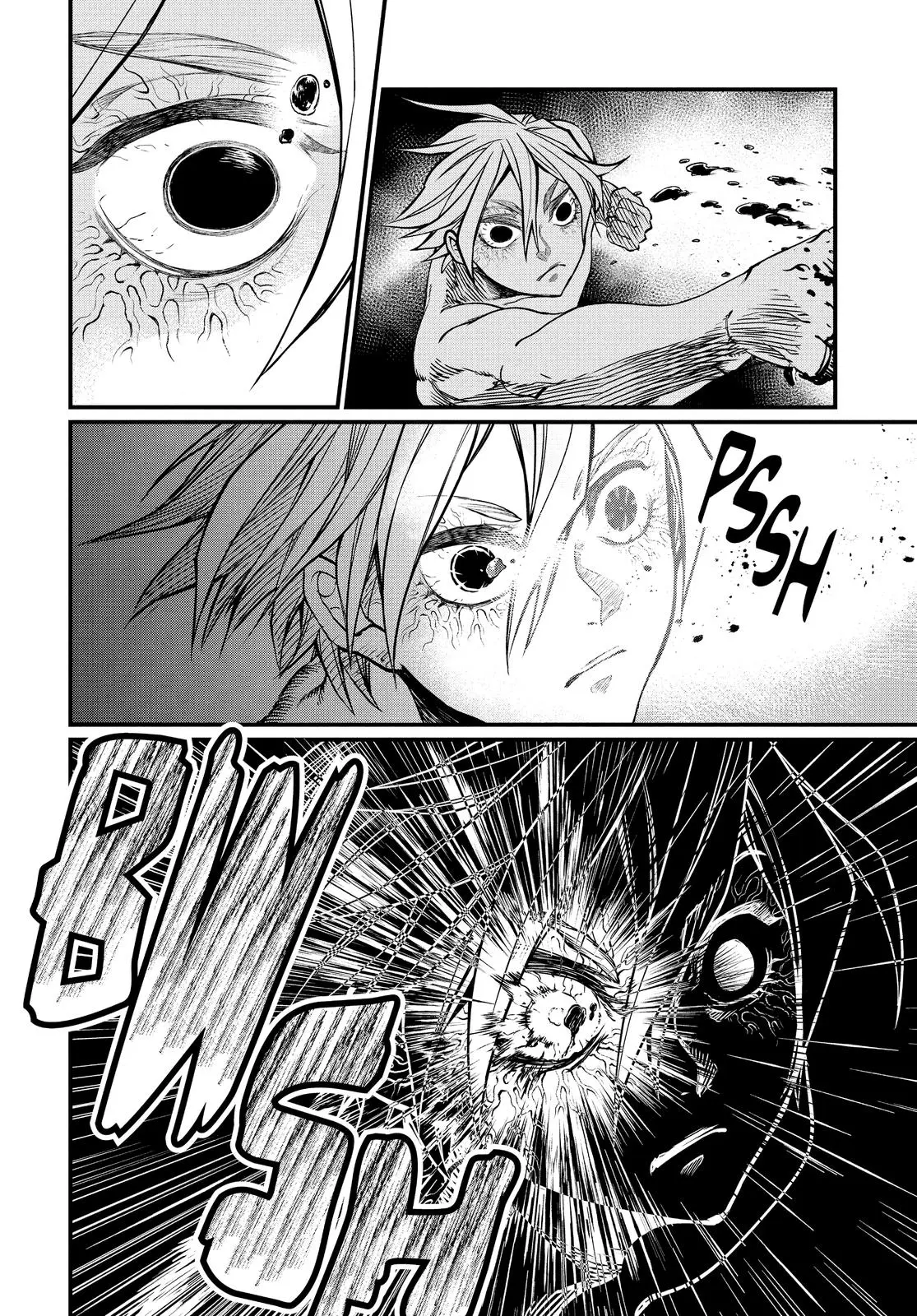 Read Shuumatsu No Valkyrie - Chapter 12 - w1.recordofragnarokmangafree.com | Image 21