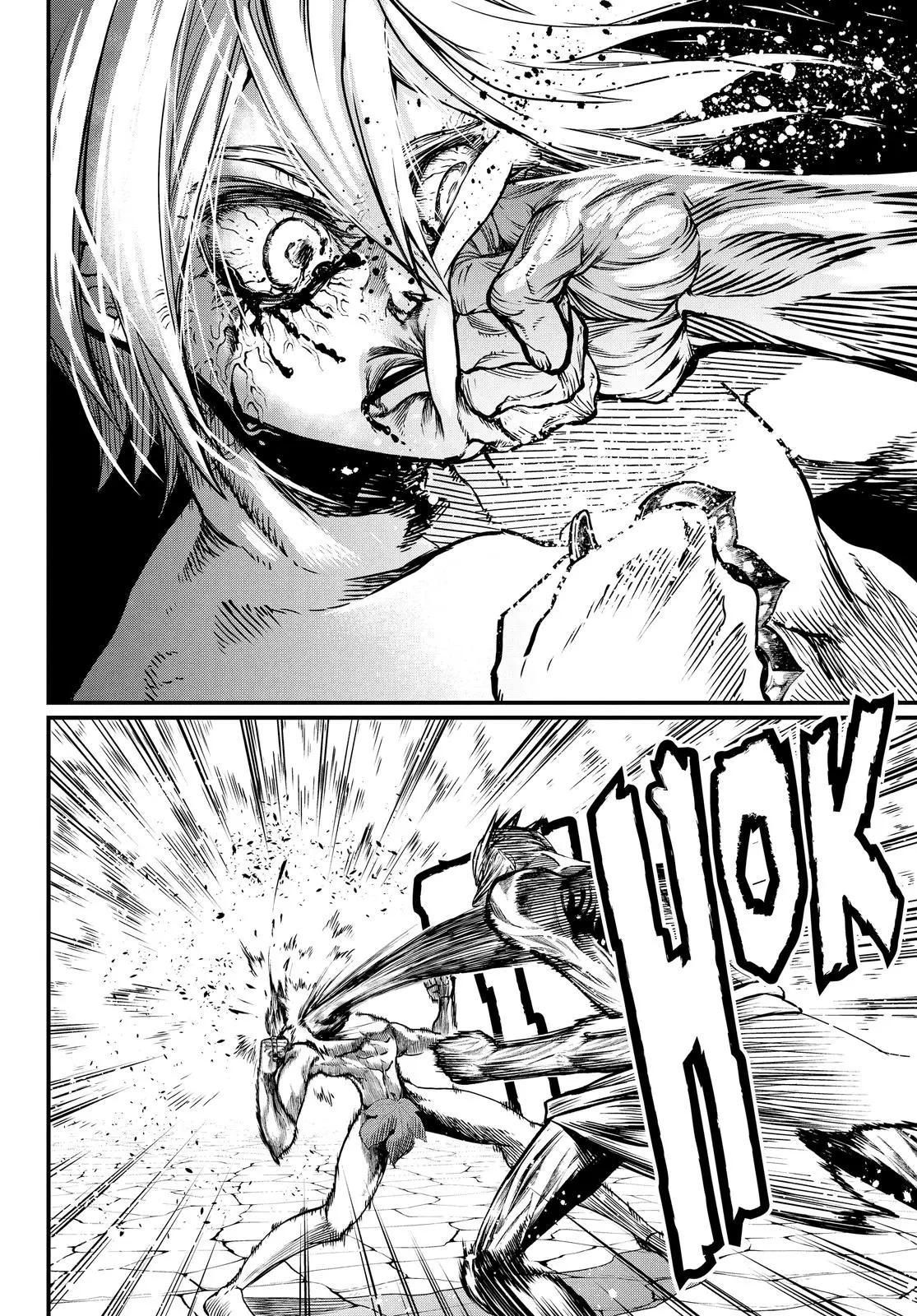 Read Shuumatsu No Valkyrie - Chapter 12 - w1.recordofragnarokmangafree.com | Image 23