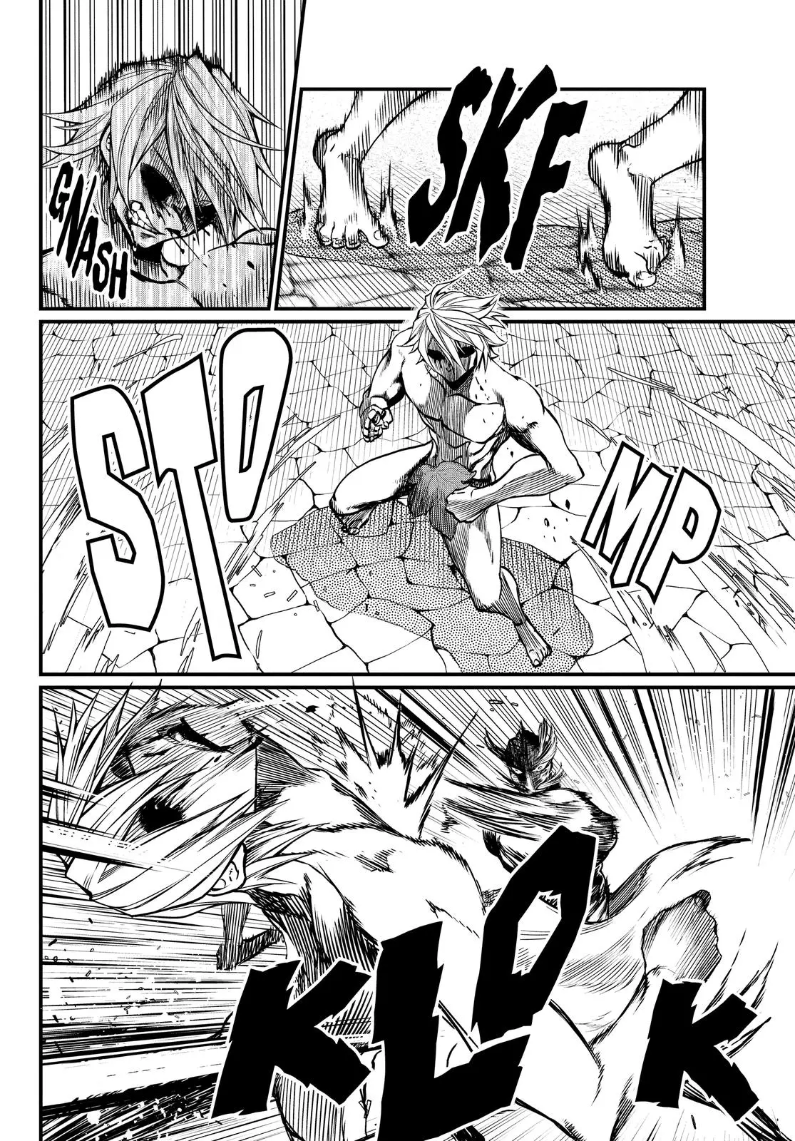 Read Shuumatsu No Valkyrie - Chapter 12 - w1.recordofragnarokmangafree.com | Image 25