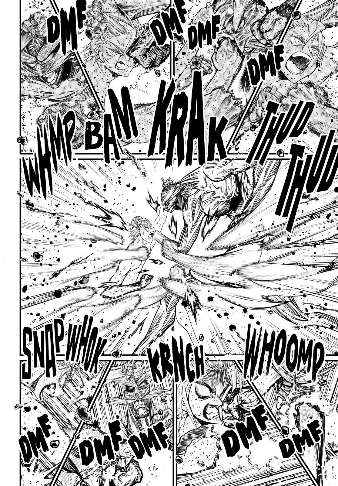 Read Shuumatsu No Valkyrie - Chapter 12 - w1.recordofragnarokmangafree.com | Image 37