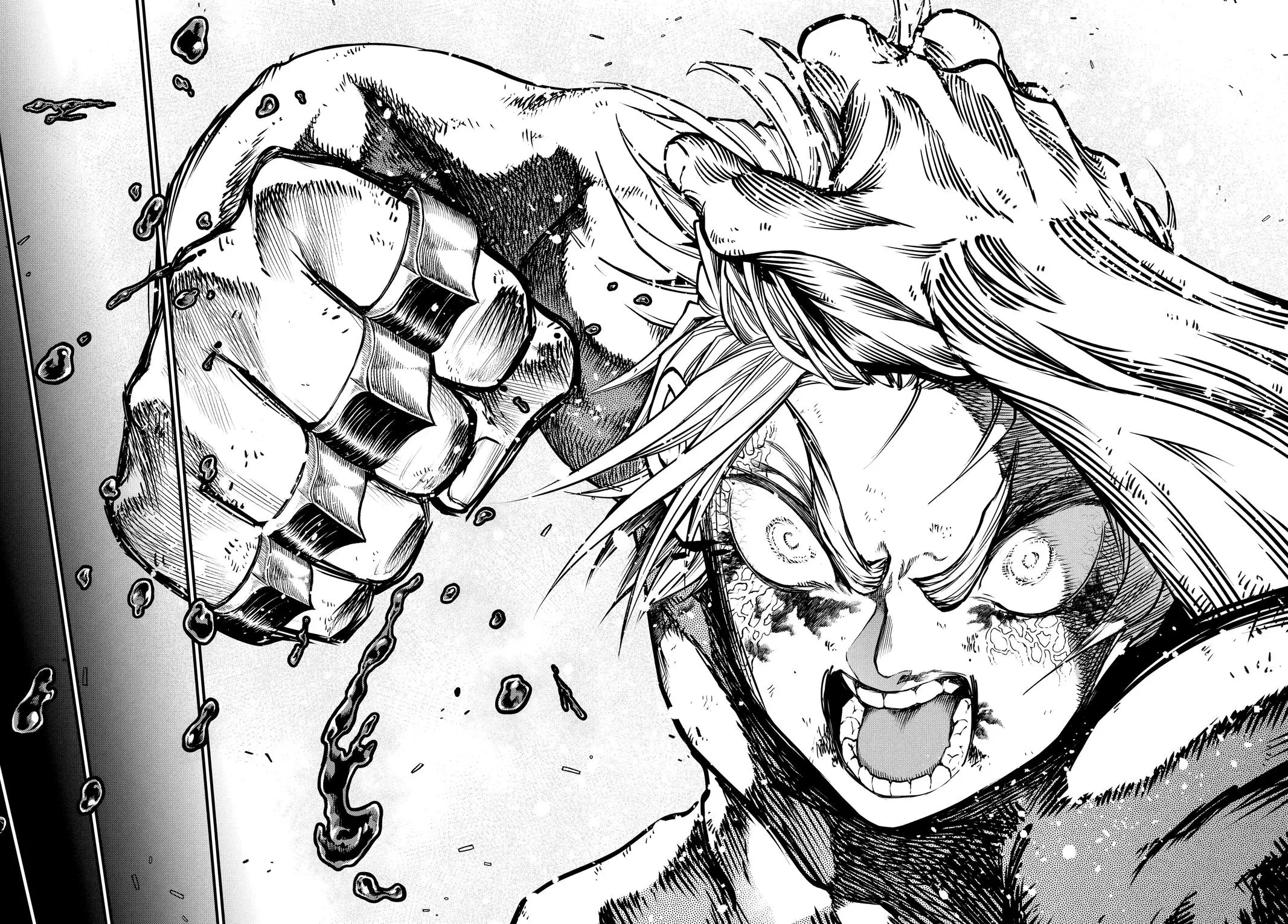Read Shuumatsu No Valkyrie - Chapter 12 - w1.recordofragnarokmangafree.com | Image 39