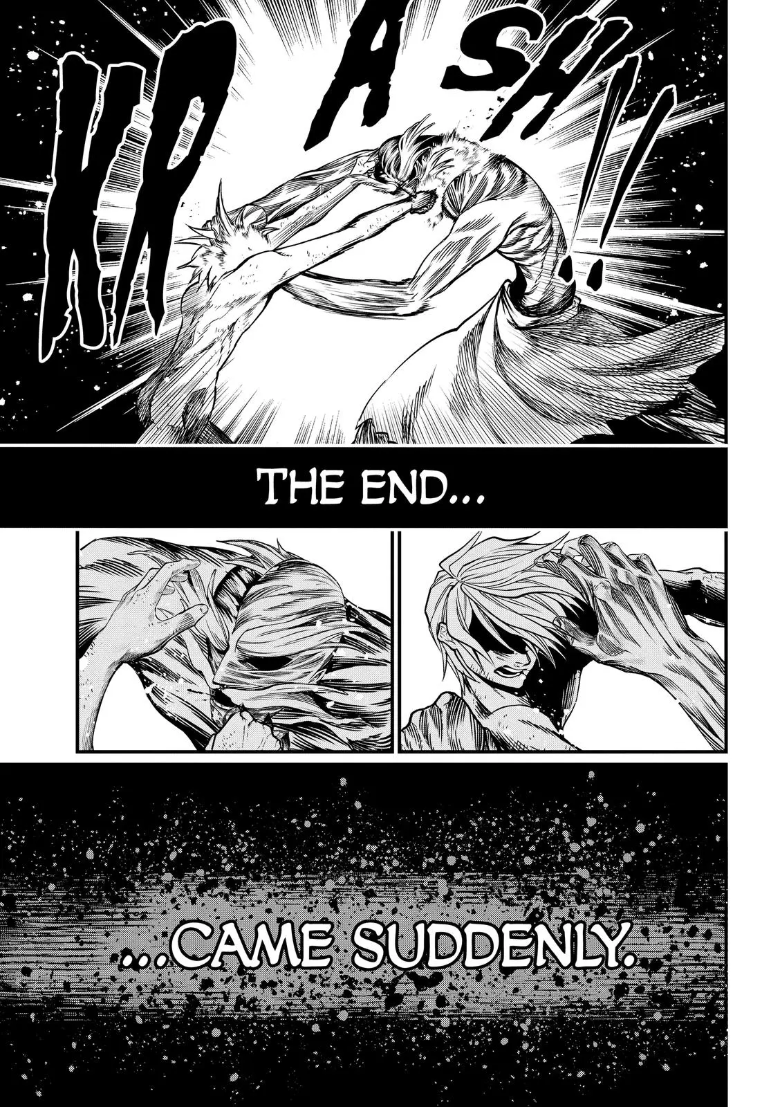 Read Shuumatsu No Valkyrie - Chapter 12 - w1.recordofragnarokmangafree.com | Image 41
