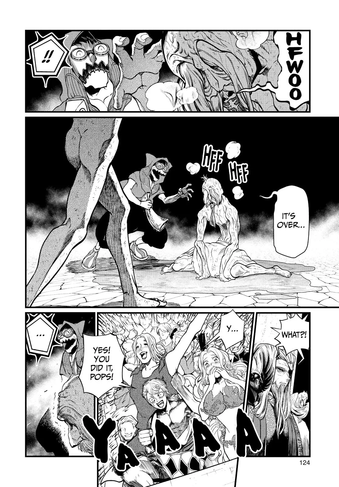 Read Shuumatsu No Valkyrie - Chapter 12 - w1.recordofragnarokmangafree.com | Image 44