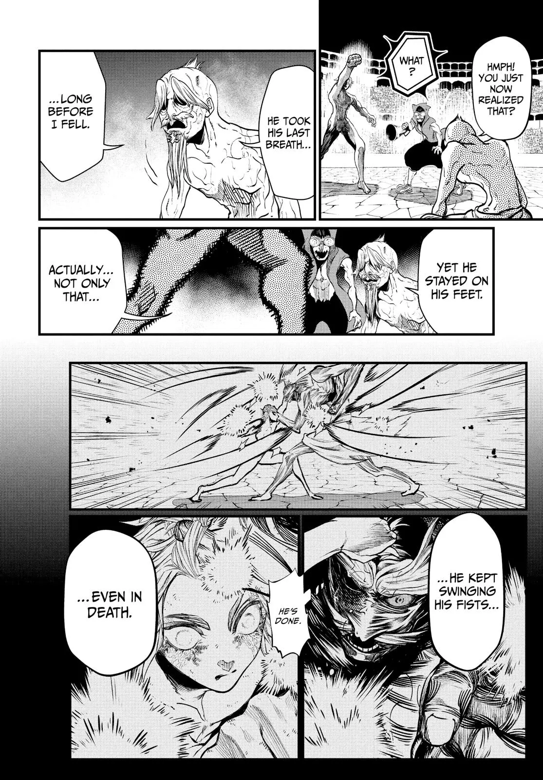 Read Shuumatsu No Valkyrie - Chapter 12 - w1.recordofragnarokmangafree.com | Image 48
