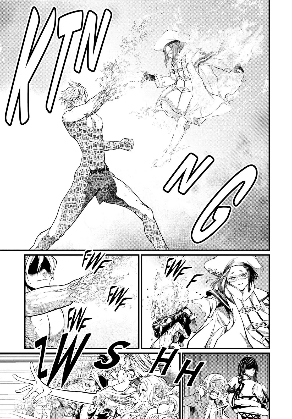 Read Shuumatsu No Valkyrie - Chapter 12 - w1.recordofragnarokmangafree.com | Image 51