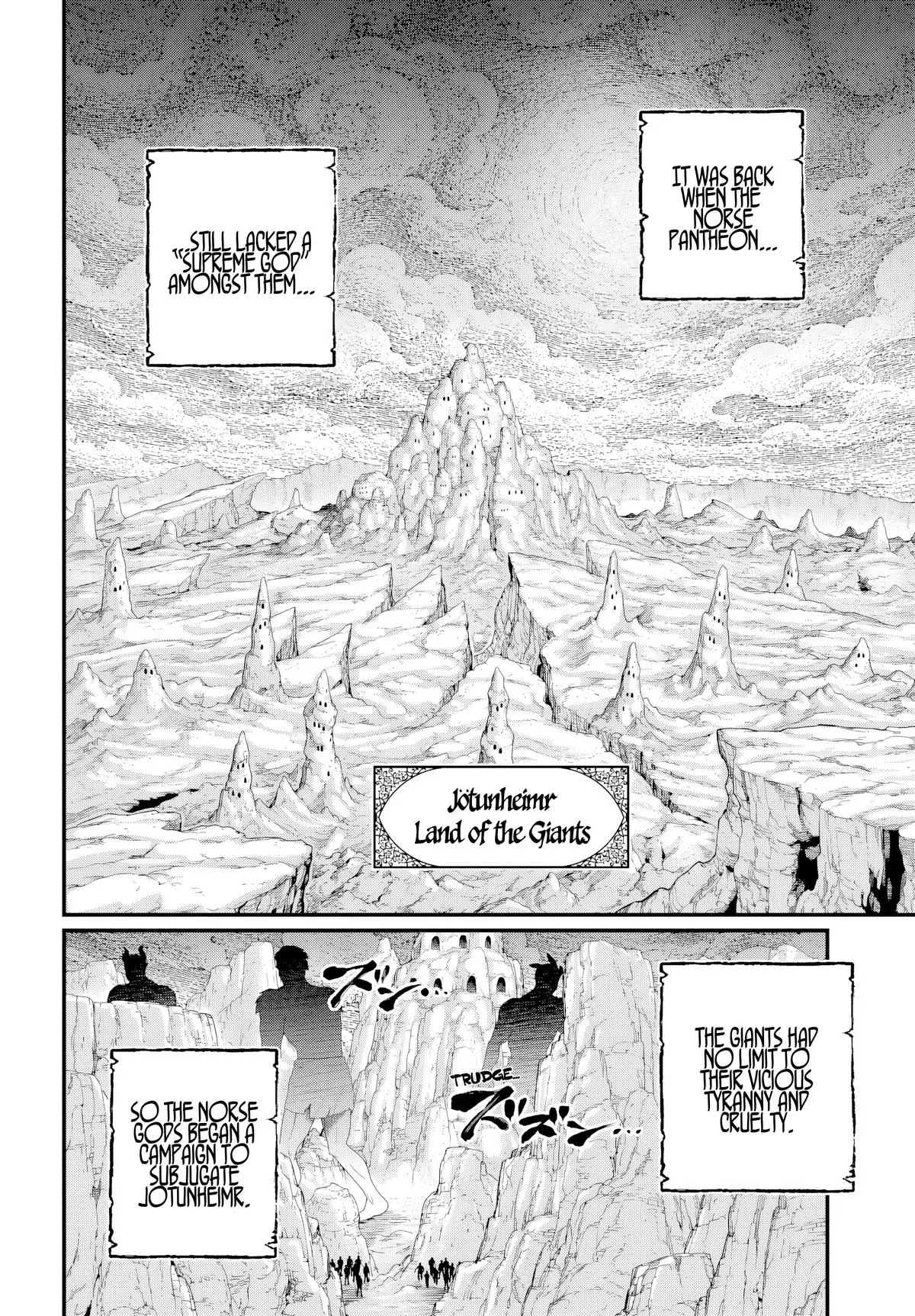 Read Shuumatsu No Valkyrie - Chapter 121 - w1.recordofragnarokmangafree.com | Image 8