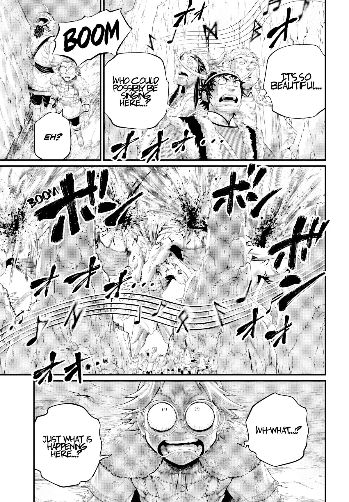 Read Shuumatsu No Valkyrie - Chapter 121 - w1.recordofragnarokmangafree.com | Image 11