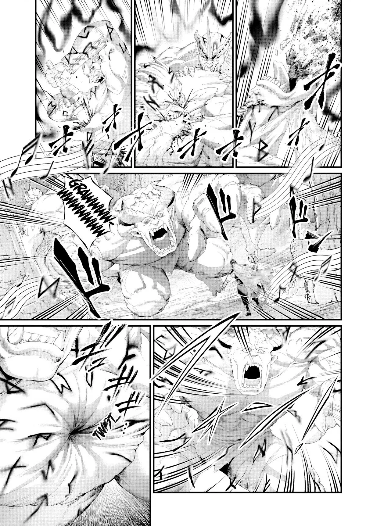 Read Shuumatsu No Valkyrie - Chapter 121 - w1.recordofragnarokmangafree.com | Image 13
