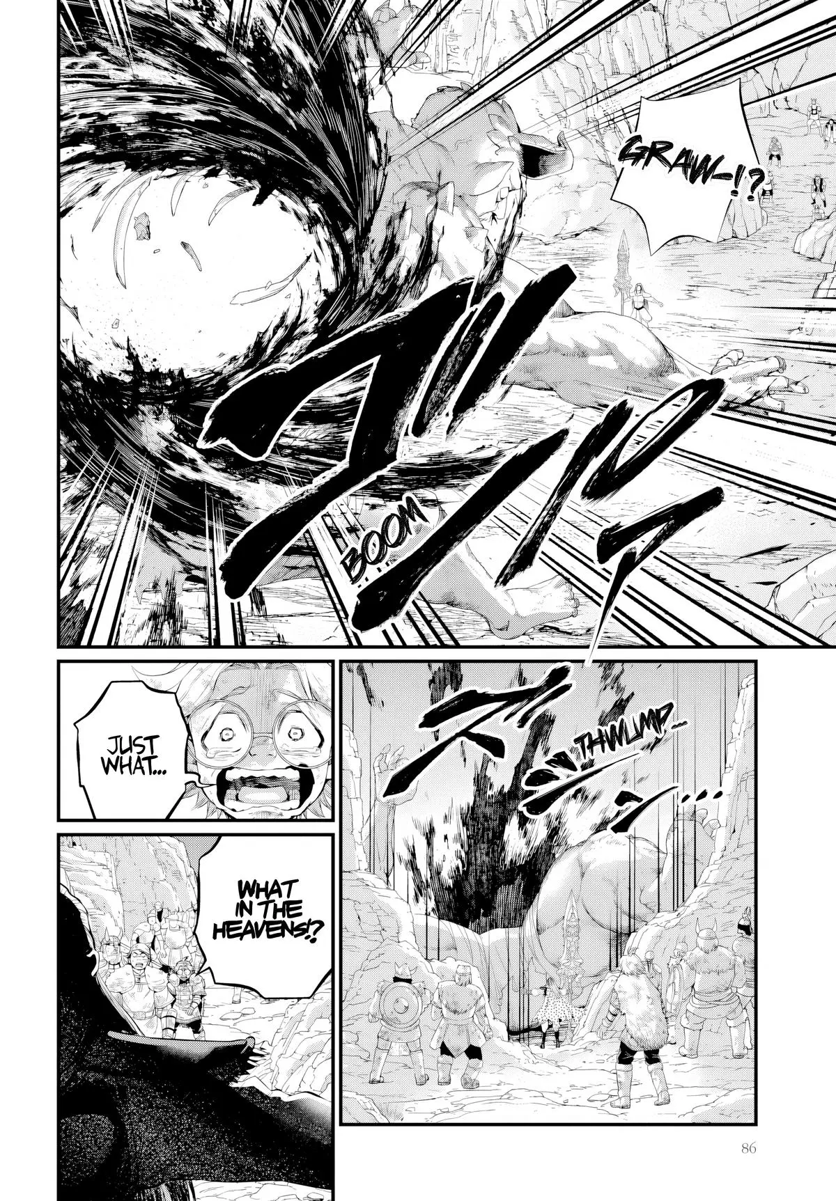 Read Shuumatsu No Valkyrie - Chapter 121 - w1.recordofragnarokmangafree.com | Image 14