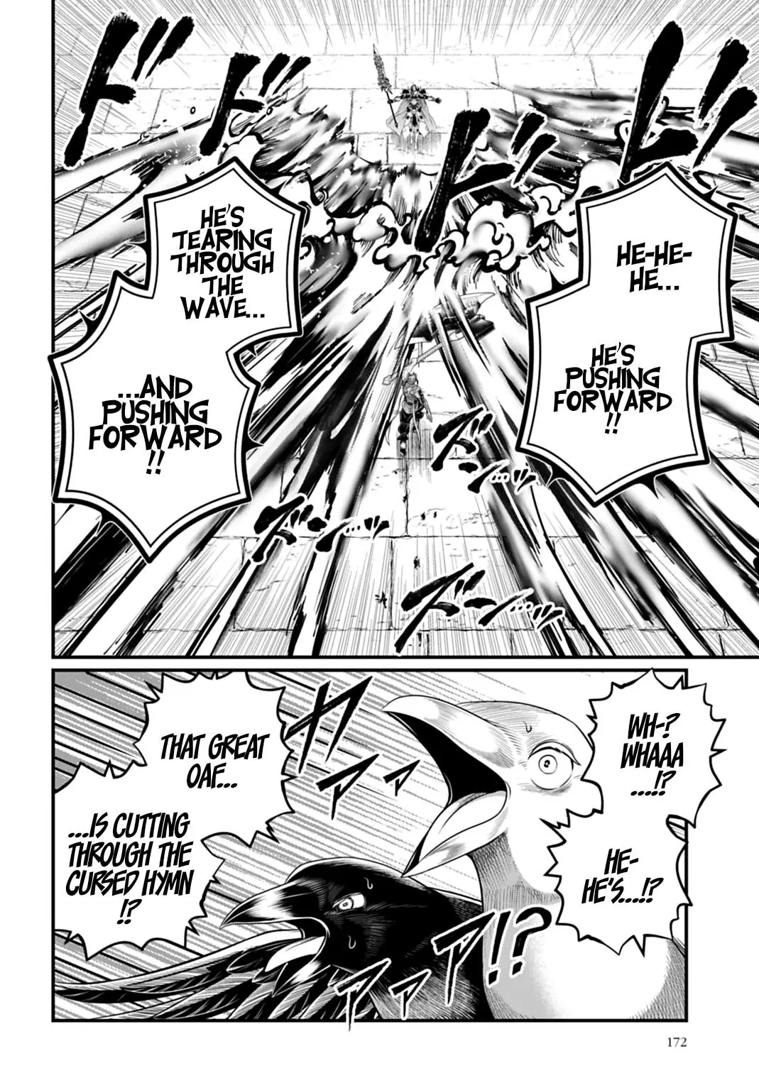 Read Shuumatsu No Valkyrie - Chapter 122 - w3.recordofragnarokmangafree.com | Image 18