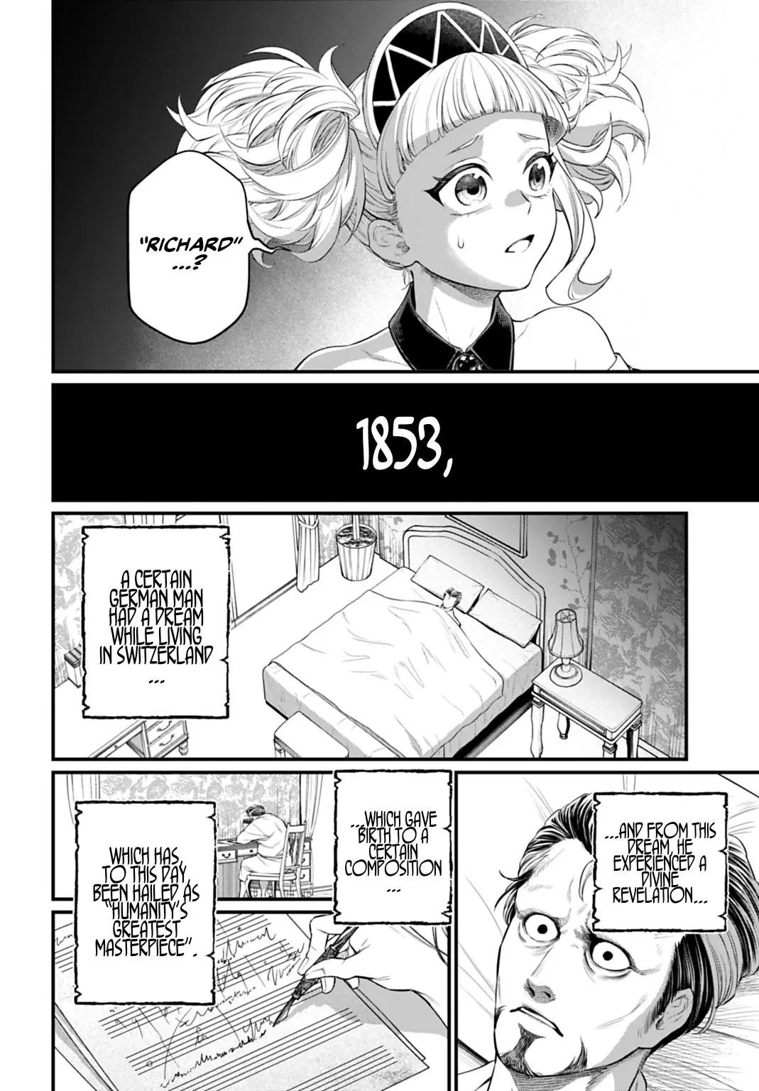 Read Shuumatsu No Valkyrie - Chapter 123 - w3.recordofragnarokmangafree.com | Image 14