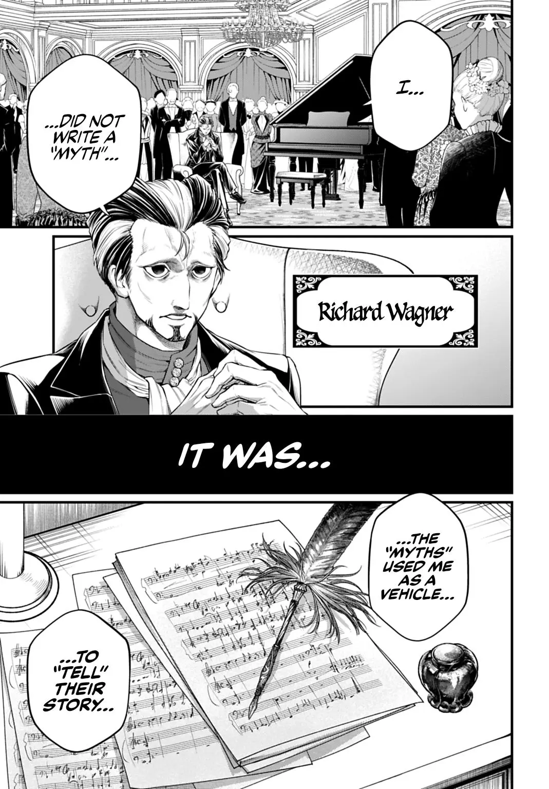 Read Shuumatsu No Valkyrie - Chapter 123 - w3.recordofragnarokmangafree.com | Image 15