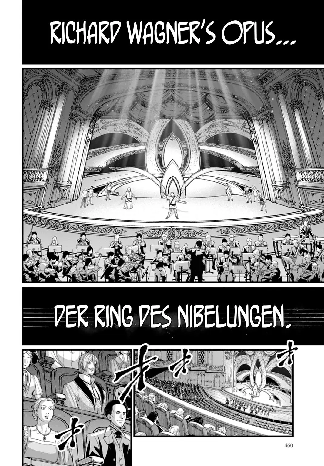 Read Shuumatsu No Valkyrie - Chapter 123 - w3.recordofragnarokmangafree.com | Image 16