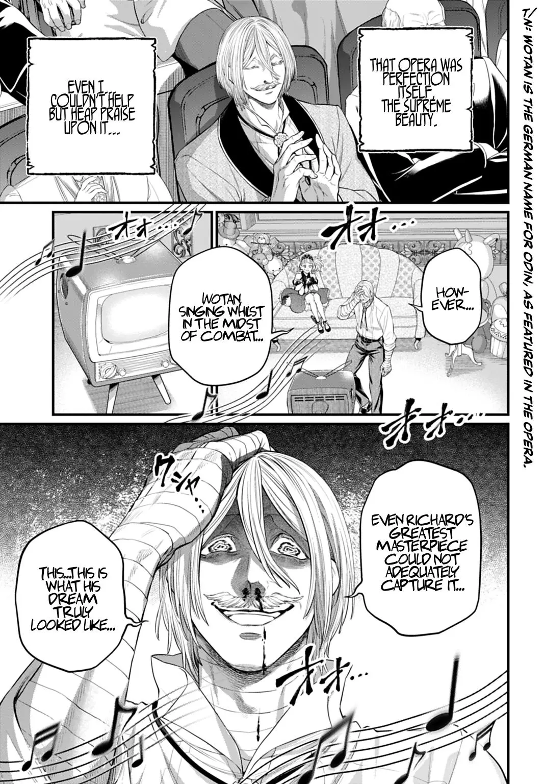 Read Shuumatsu No Valkyrie - Chapter 123 - w3.recordofragnarokmangafree.com | Image 17