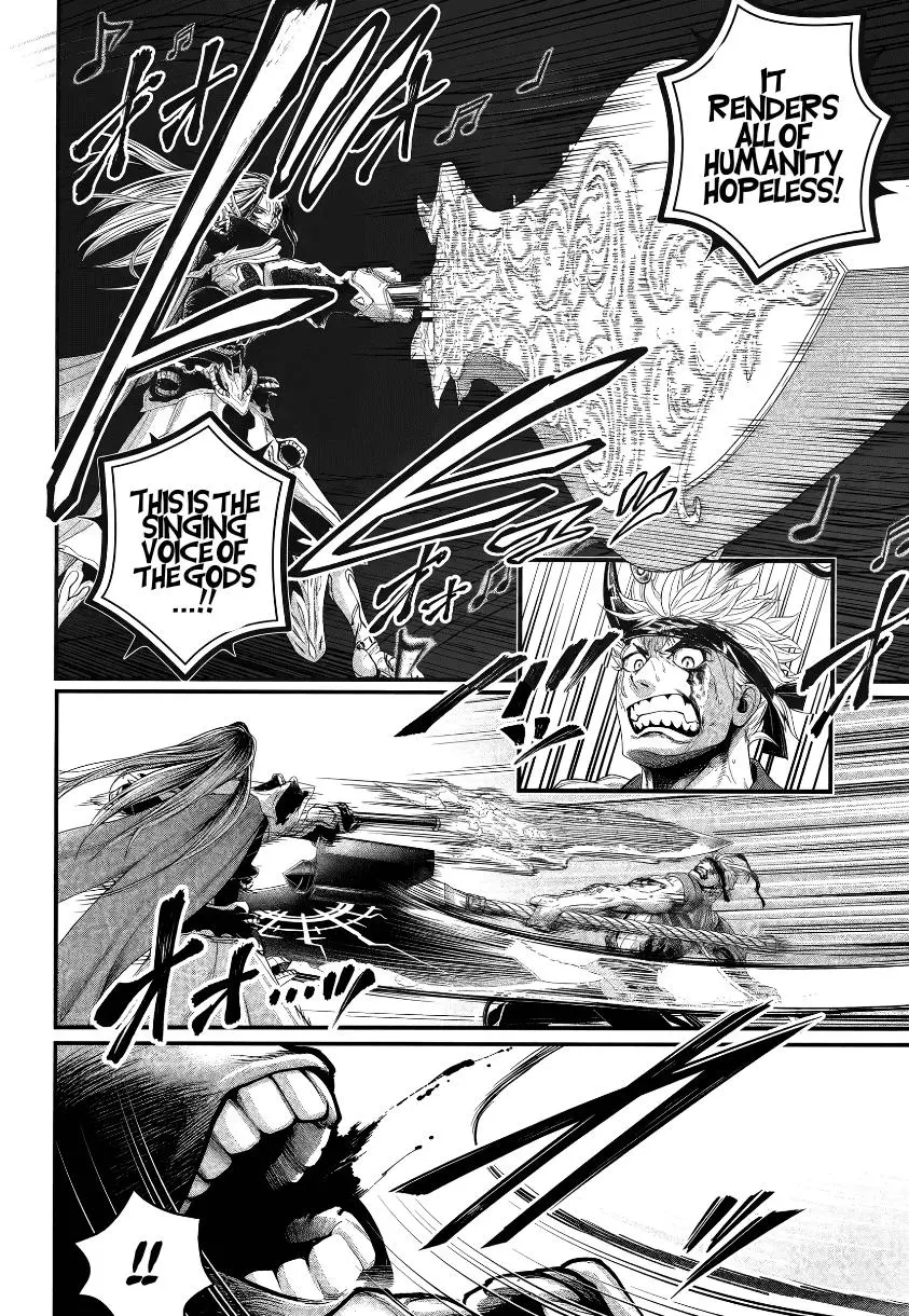 Read Shuumatsu No Valkyrie - Chapter 124 - w3.recordofragnarokmangafree.com | Image 10