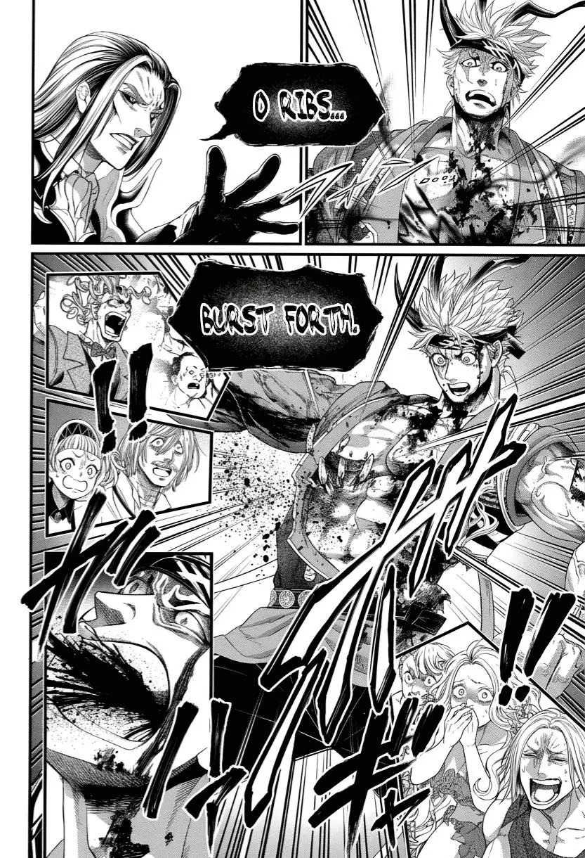 Read Shuumatsu No Valkyrie - Chapter 124 - w3.recordofragnarokmangafree.com | Image 12
